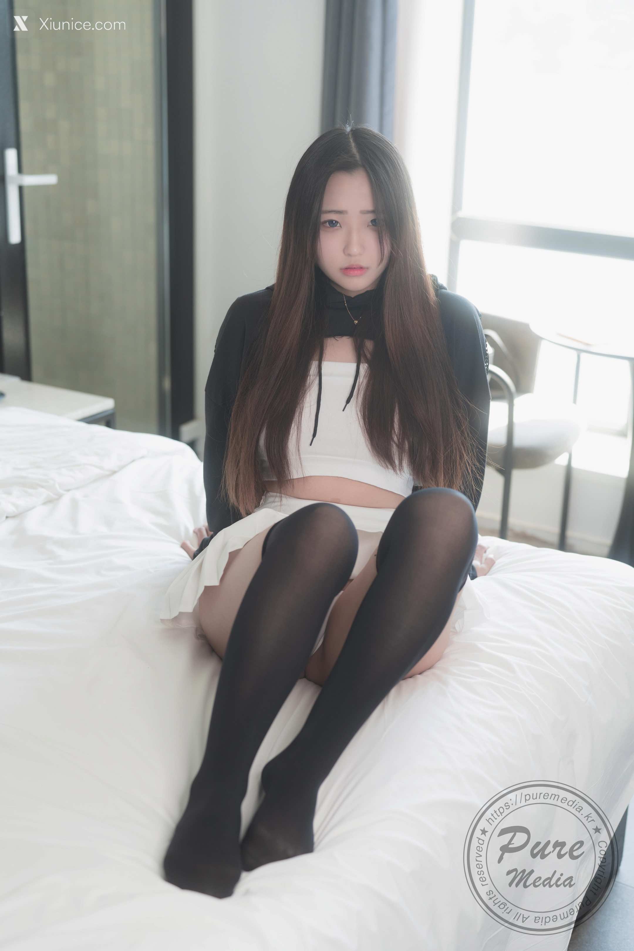 Pure Media Vol.290 Yuna 4K