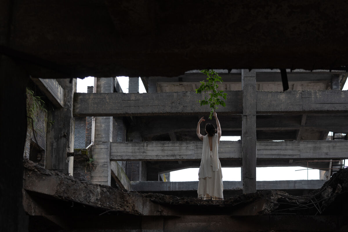 YiTuYu艺图语 Vol.9397 KiKi