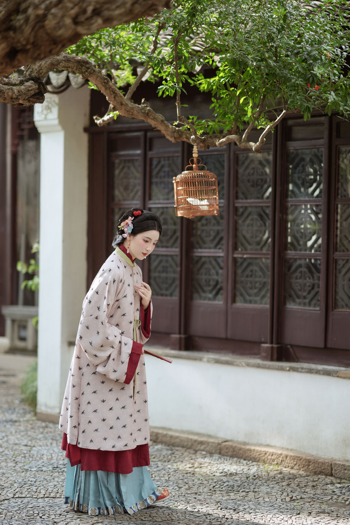 YiTuYu艺图语 Vol.10162 Wo Shi Jin Er Ya