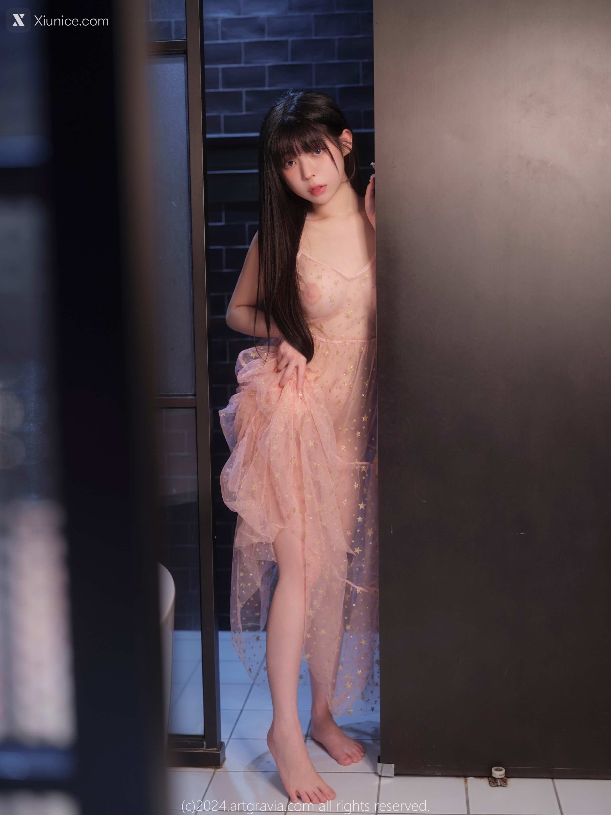 Artgravia Vol.632 Yudi (유디) 4K