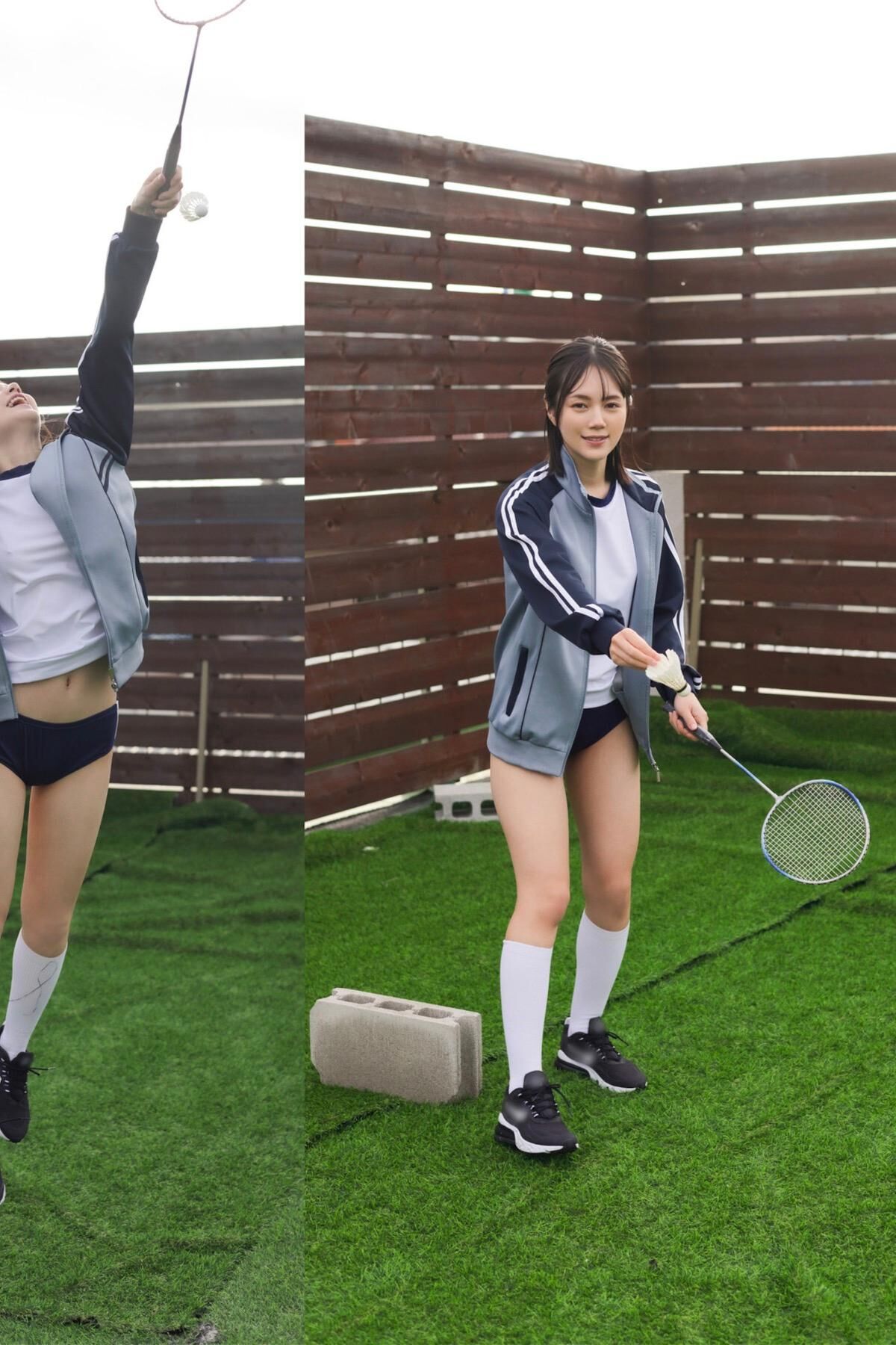 Suzumori Remu 涼森れむ - Eternity Another Edition - Nude Part03