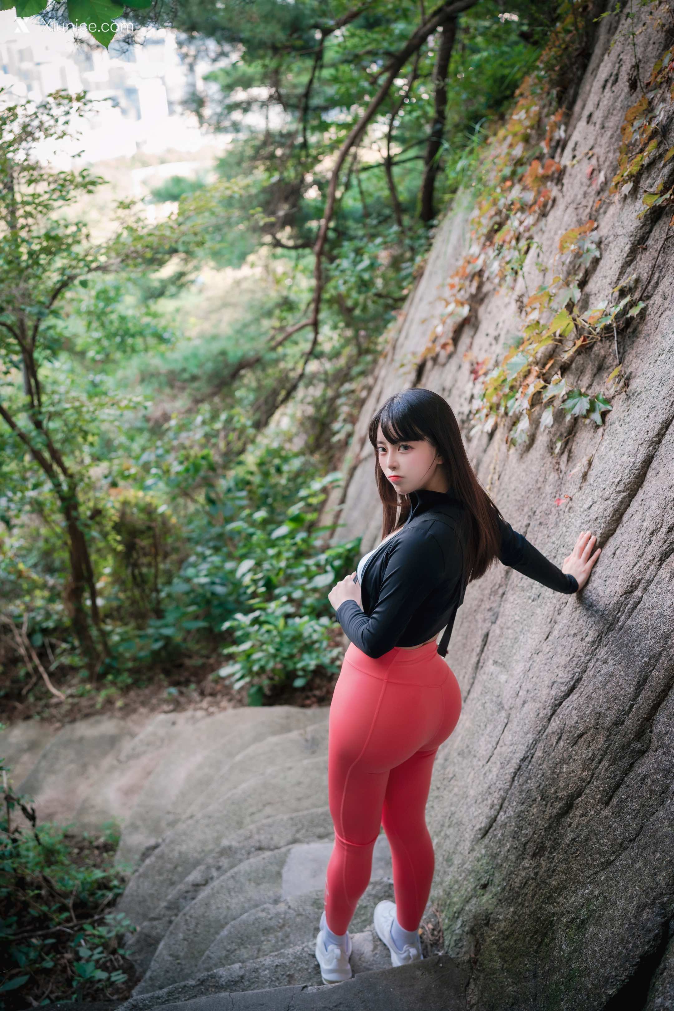 DJAWA Photo – ZziZzi – Naughty Trekking 2nd Course (+S.Ver) 4K