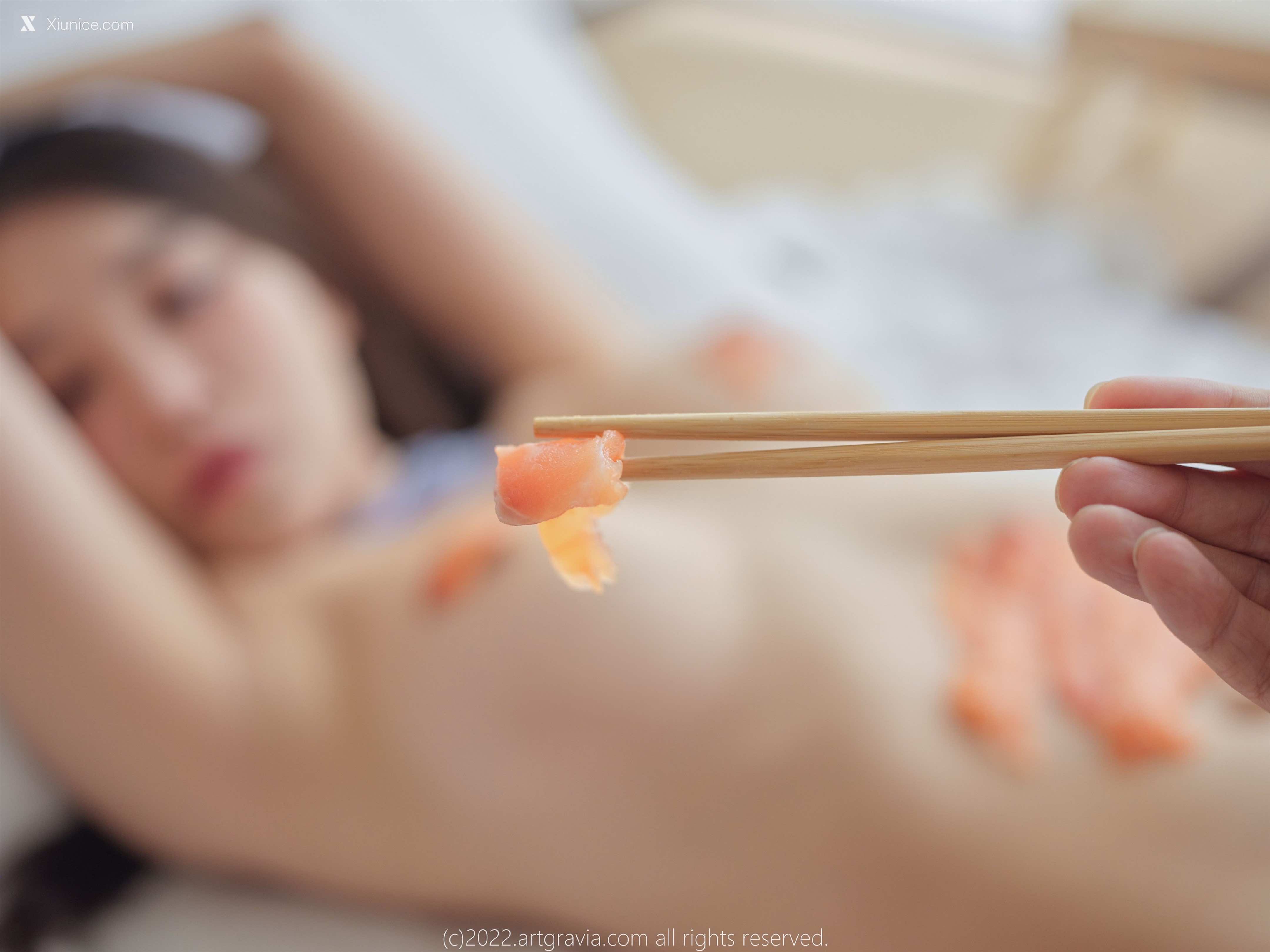 Artgravia Vol.438 Lee-seol (이설) 4K