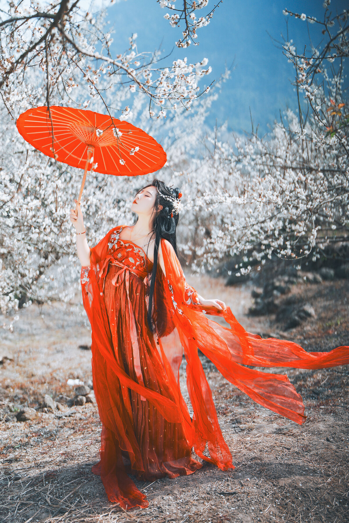 YiTuYu艺图语 Vol.10210 Qian Yue Mei You Yue