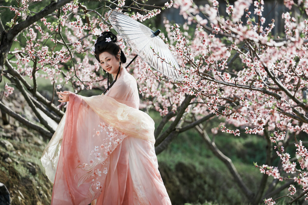 YiTuYu艺图语 Vol.10199 Yang Yang Yang Ya