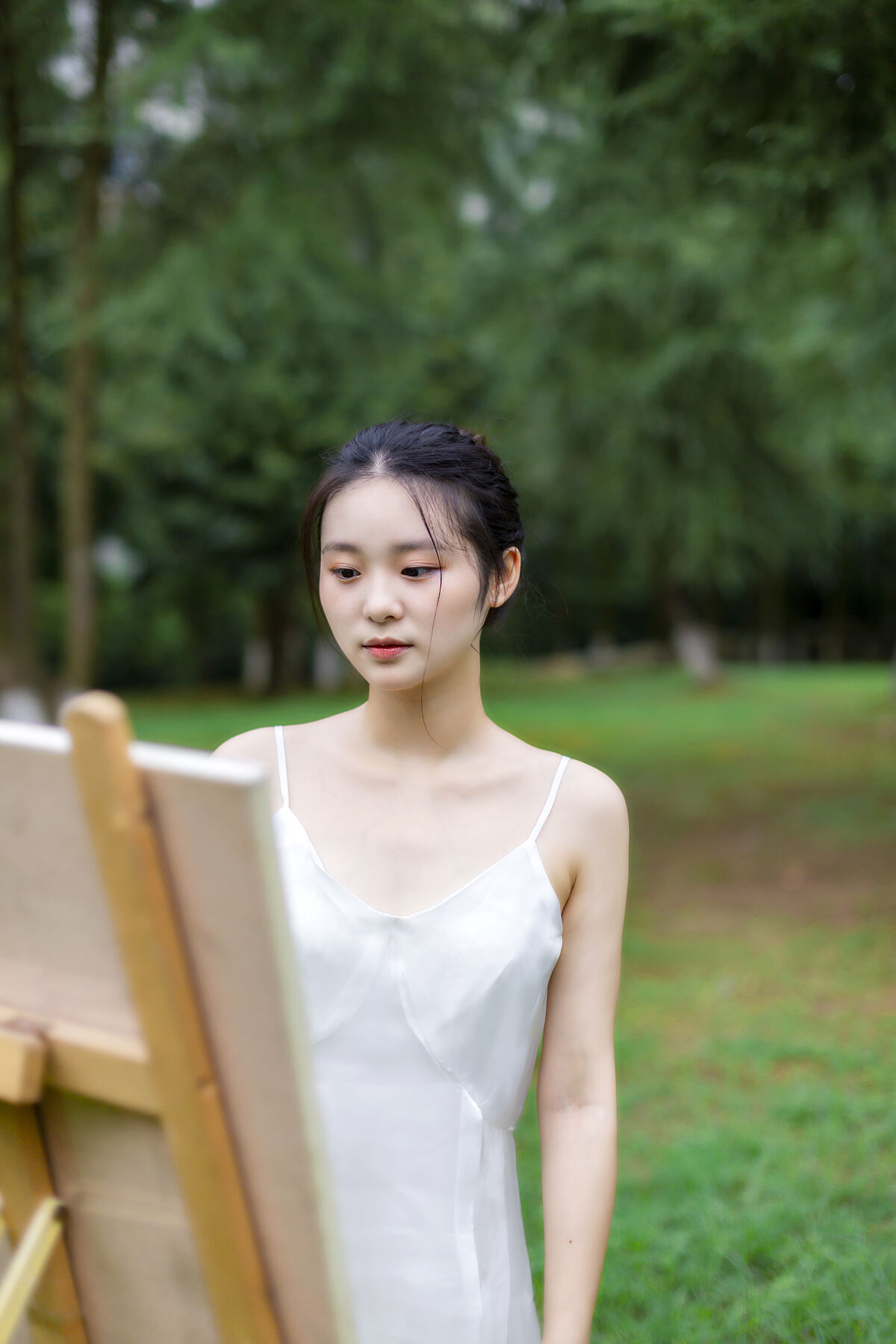 YiTuYu艺图语 Vol.10059 7012