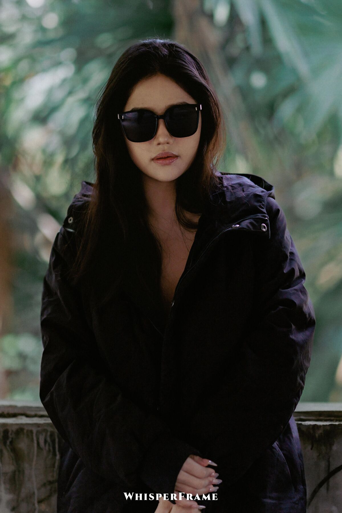 WhisperFrame 夜音 Photography - 2025年最新整合 约拍网红模特 Ep03 Part02