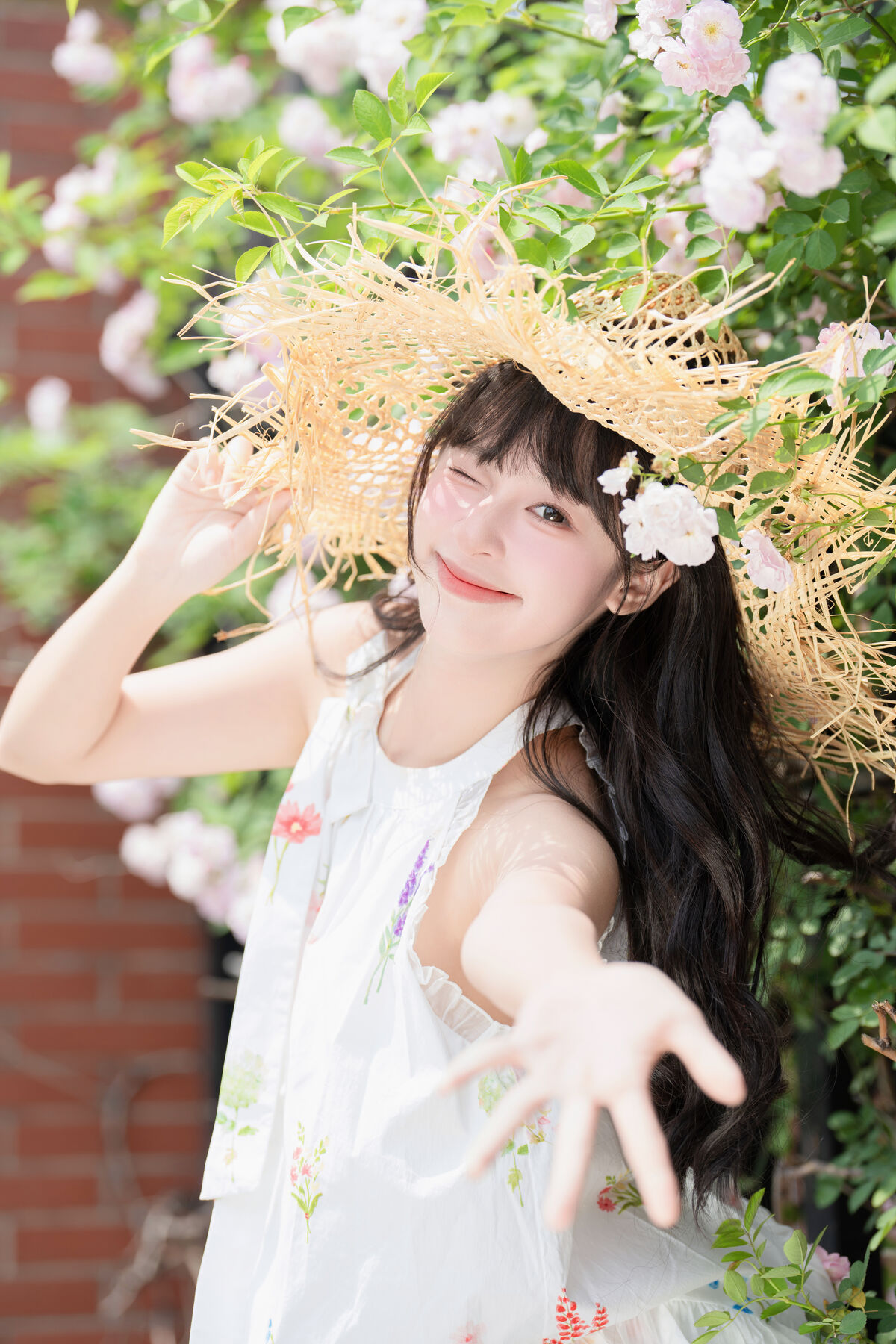 YiTuYu艺图语 Vol.10121 Xia Yu Xiao Nian