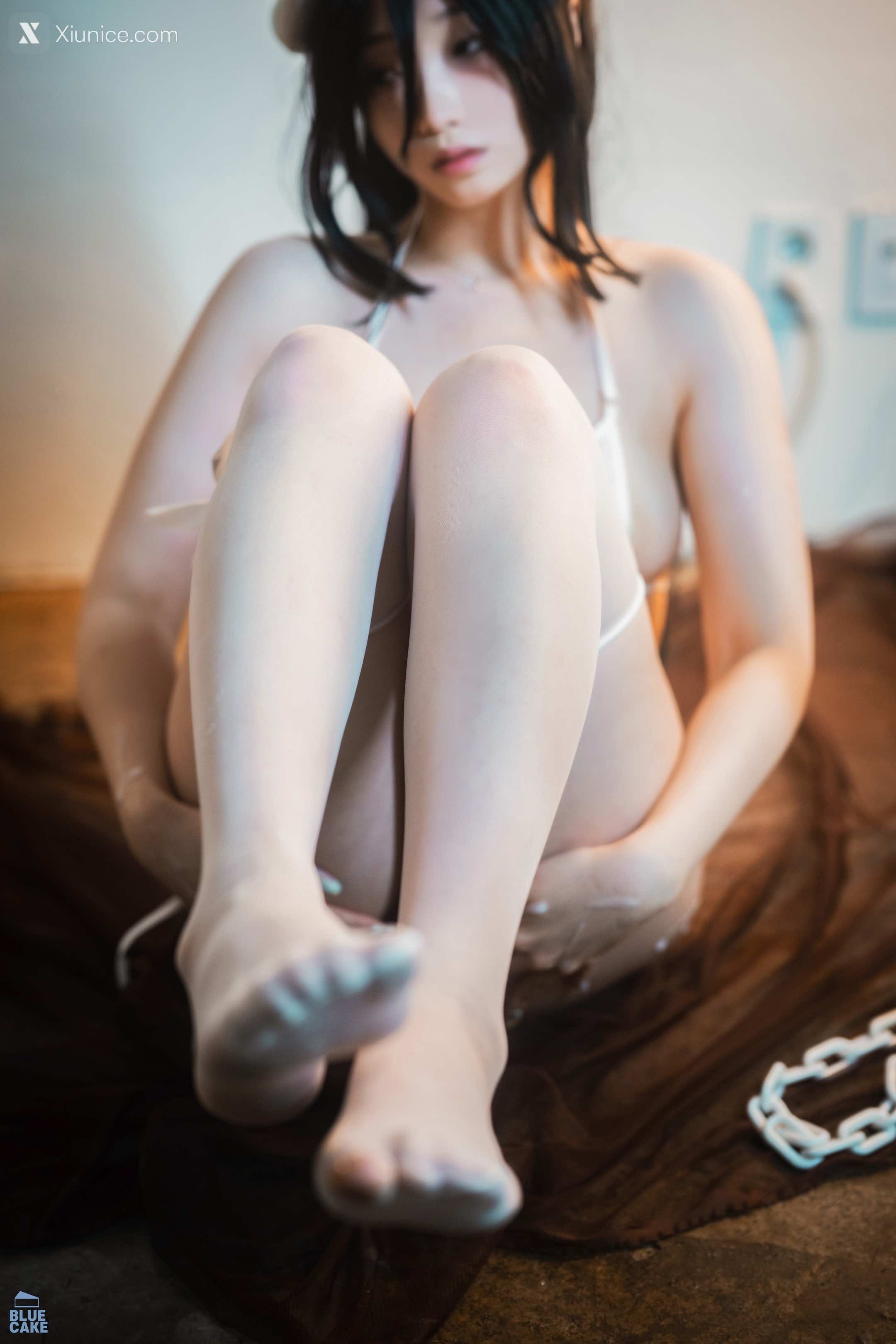 BLUECAKE Bambi (밤비) – Albedo 4K