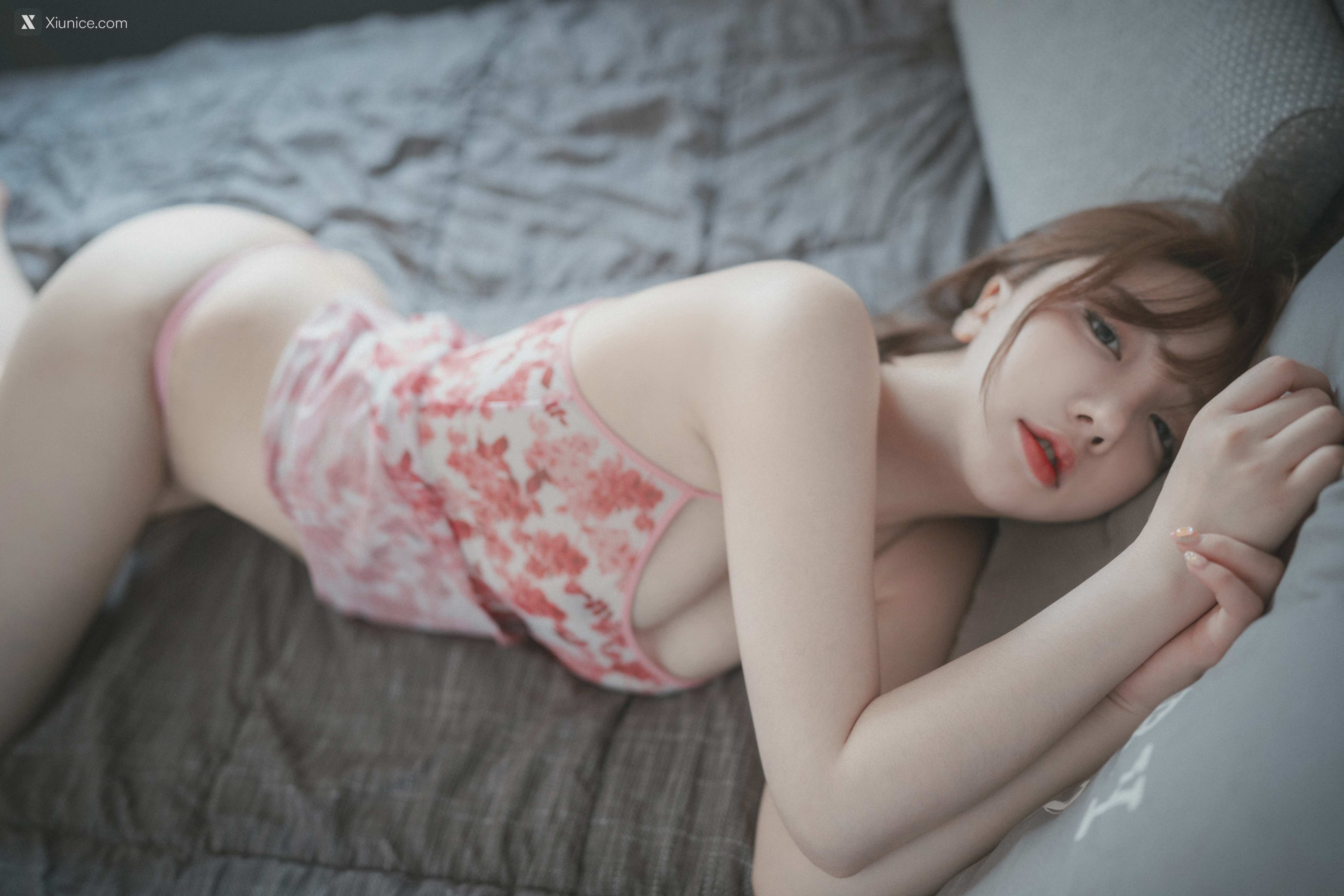 DJAWA Photo – Son Ye-Eun (손예은) – Staycation #4 4K