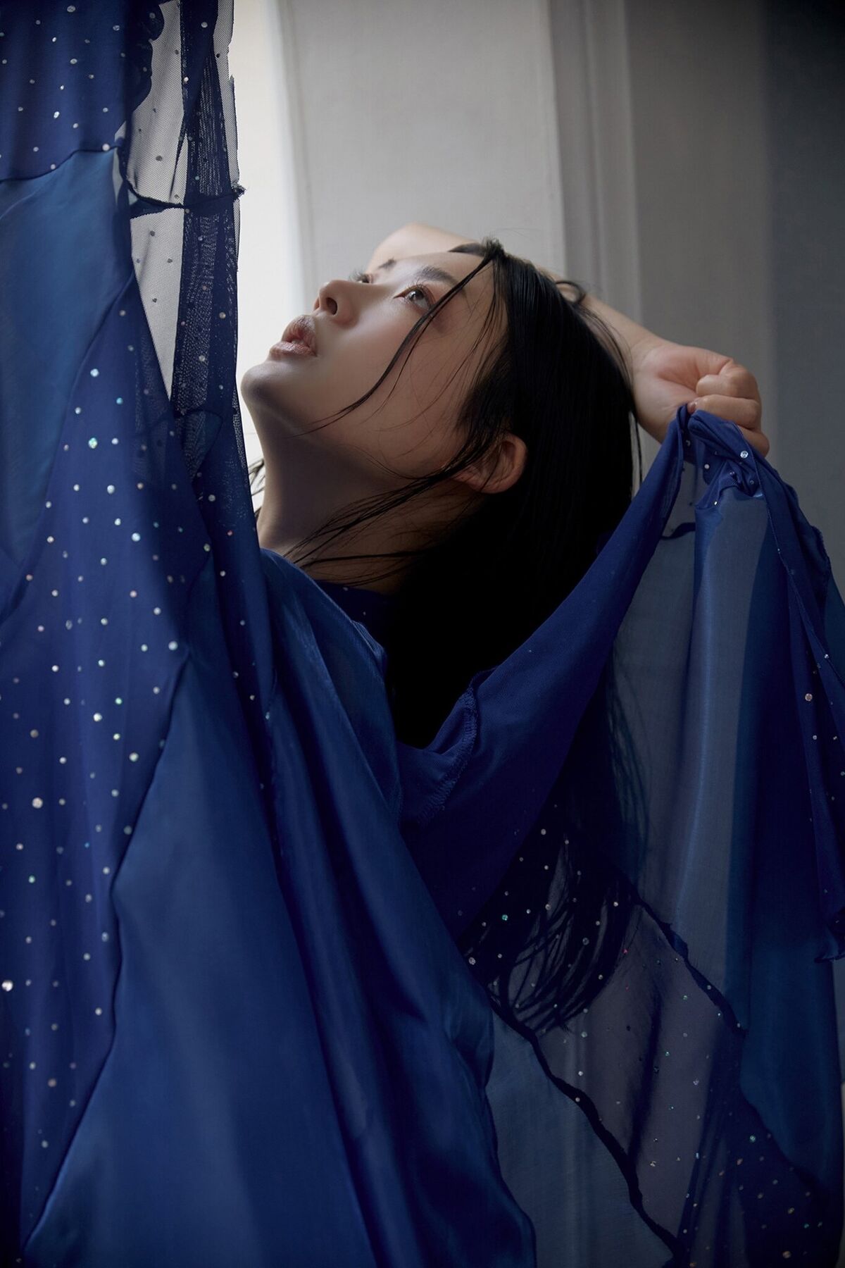 Fubuki Kei 風吹ケイ - 週刊現代デジタル写真集グラビア文学館 風吹ケイxオスカー-ワイルド サロメ Part02