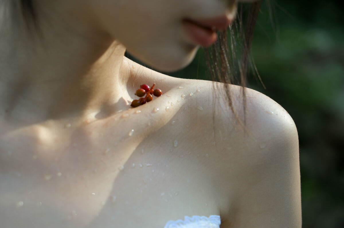 YiTuYu艺图语 Vol.10078 Yi Yi