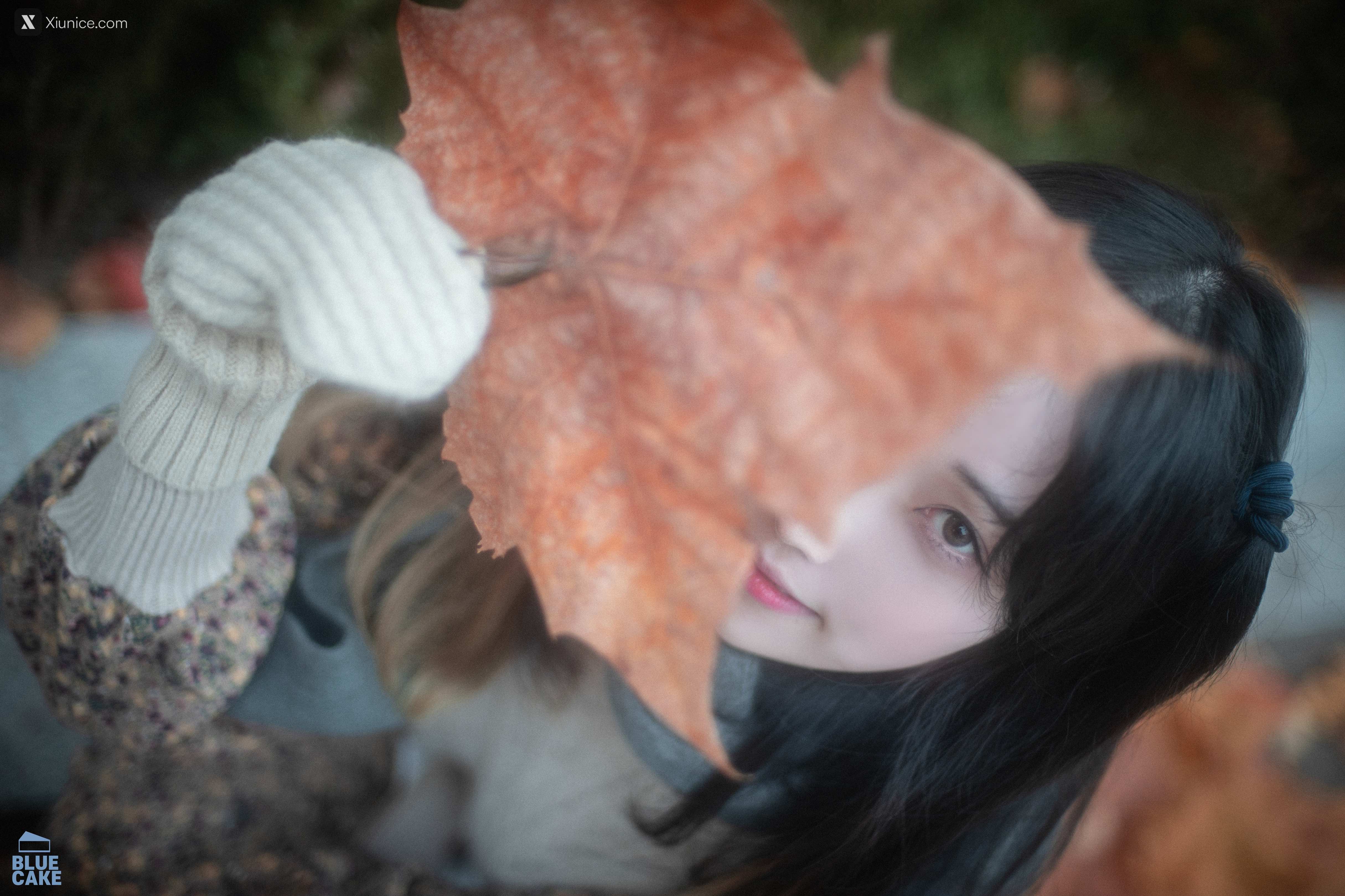 BLUECAKE Bambi (밤비) – Autumn 4K