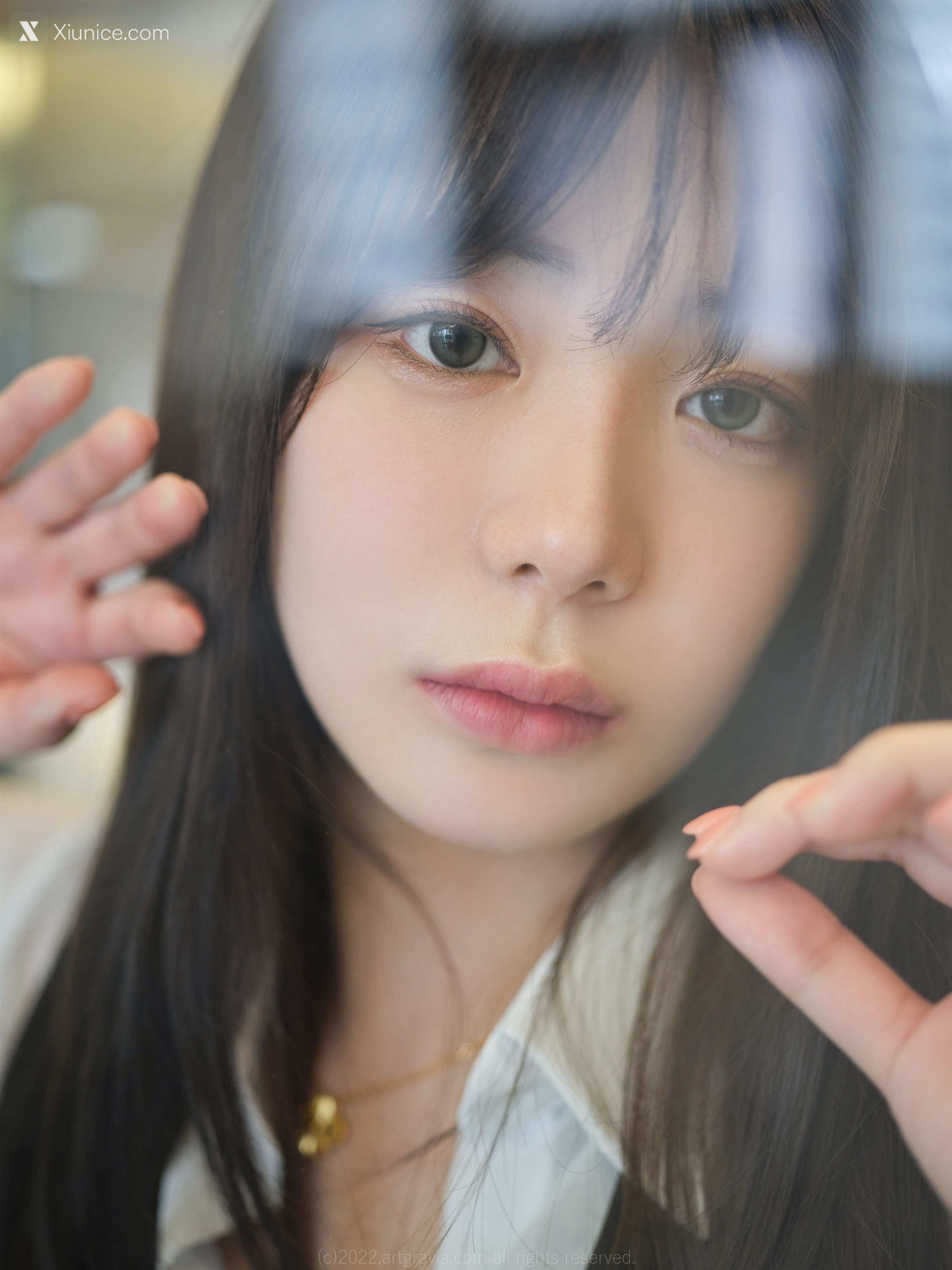 Artgravia Vol.403 Wuyo (우요) 4K