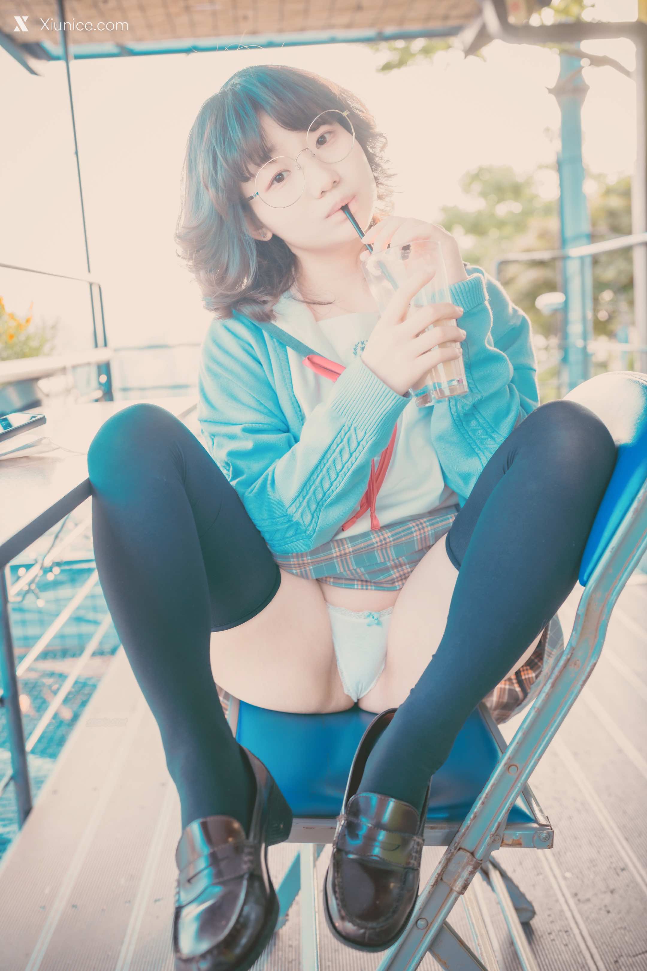 DJAWA Photo – Mimmi (밈미) – Your Panties 4K