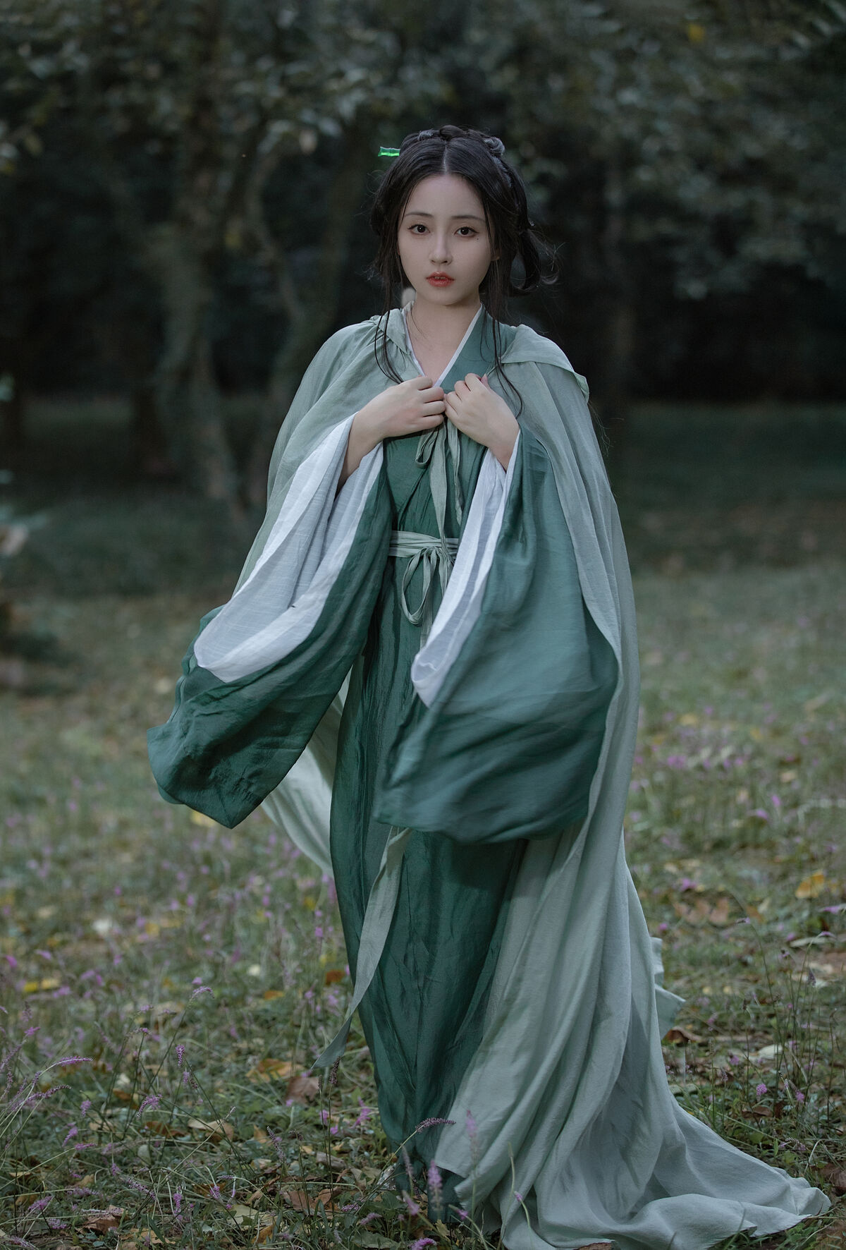 YiTuYu艺图语 Vol.10122 Xiao Wen Nuan Xiang Yao Ge Da Tai Yang