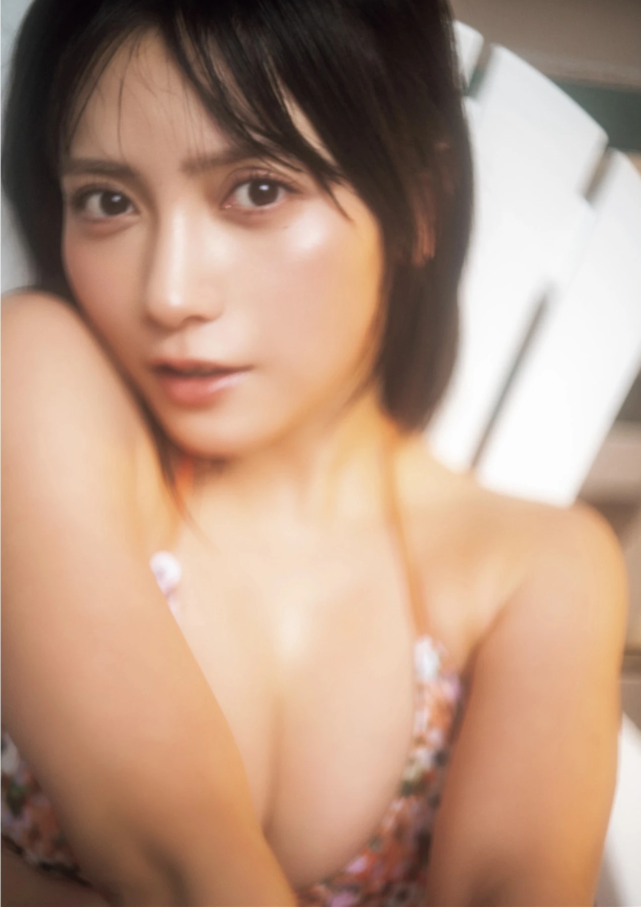 Nashiko Momotsuki 桃月なしこ, Shiki Akama 赤間四季, SUNNY GIRL サウナガールズ Vol.04