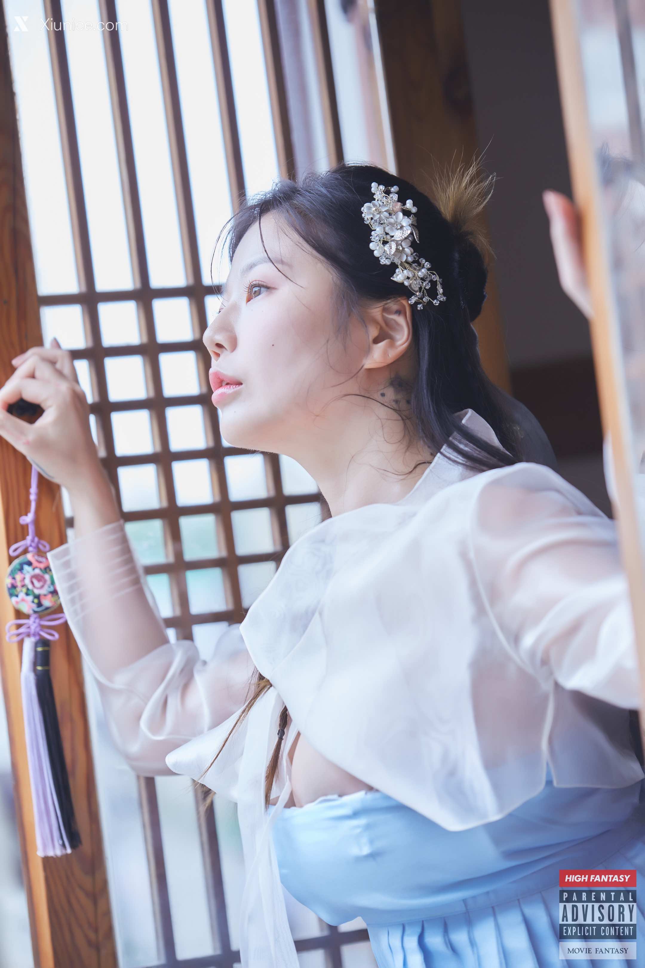 Fantasy Story 0271 Movie – Thanksgiving 4K