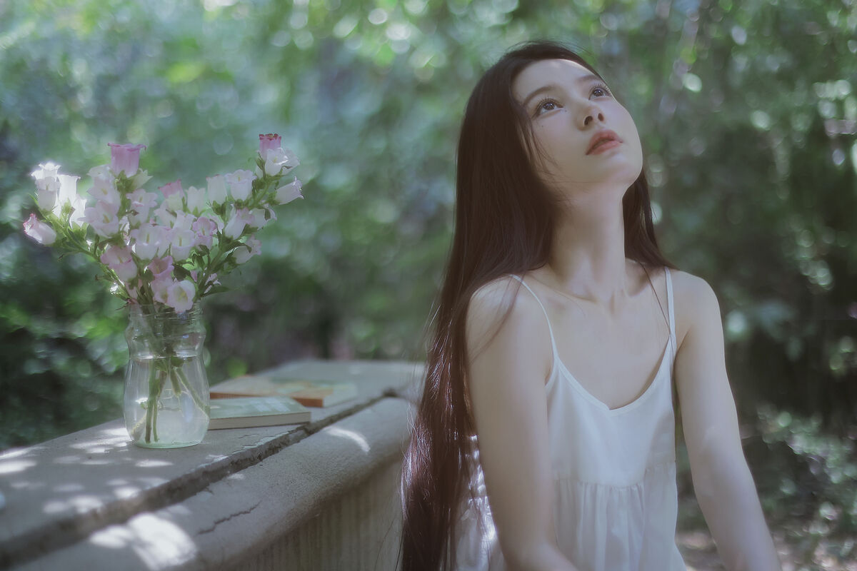 YiTuYu艺图语 Vol.10152 Di Di