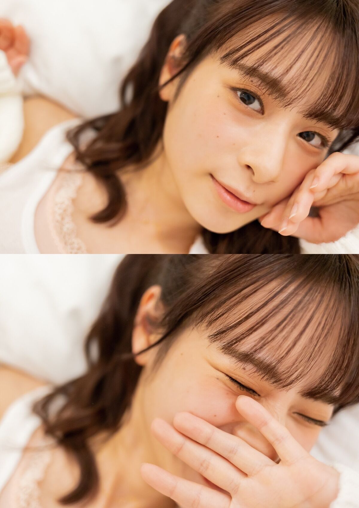 Kaori Maeda 前田佳織里 - 1st写真集 おとなのかおり 声優パラダイス Part01