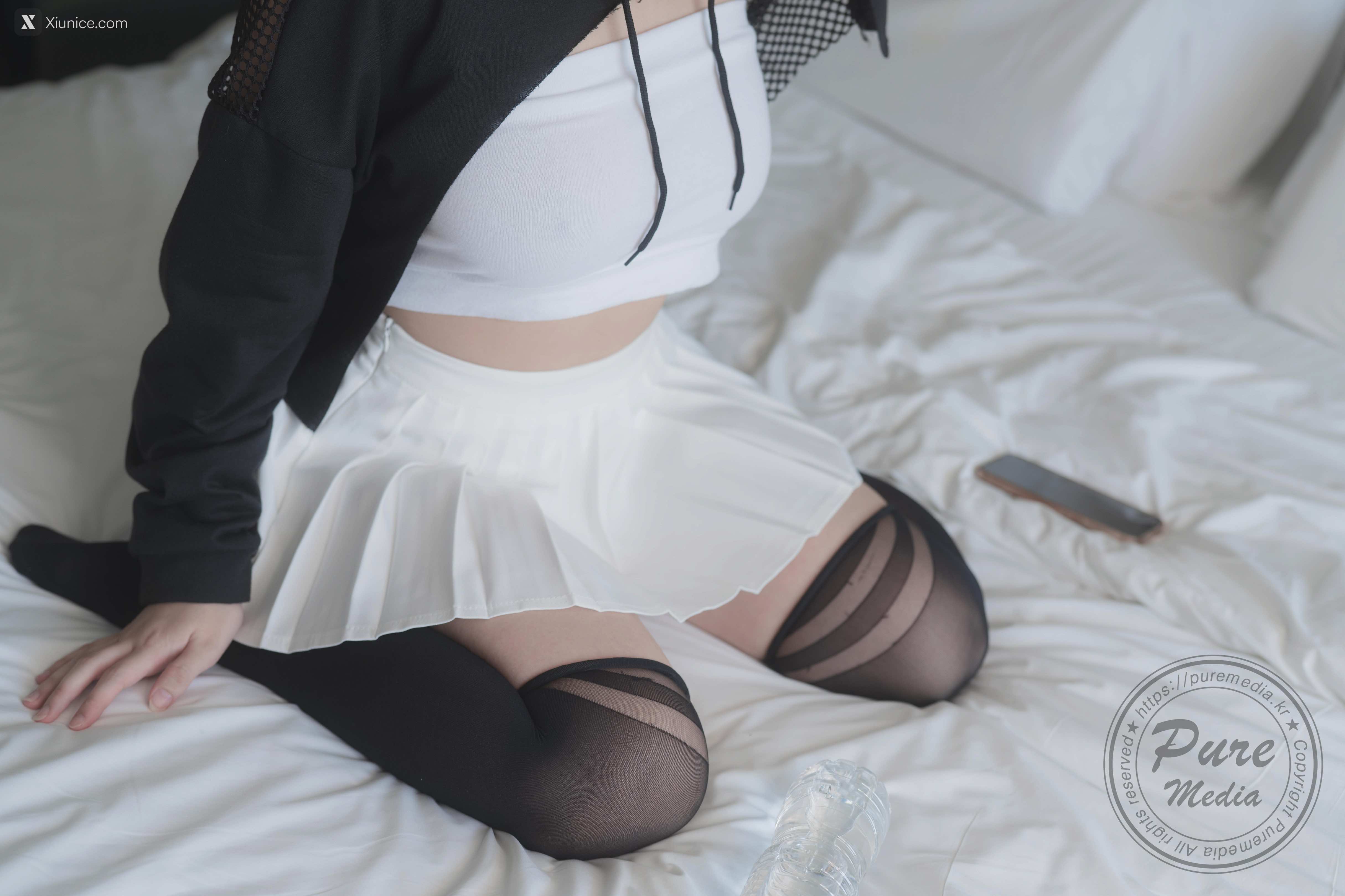 Pure Media Vol.290 Yuna 4K