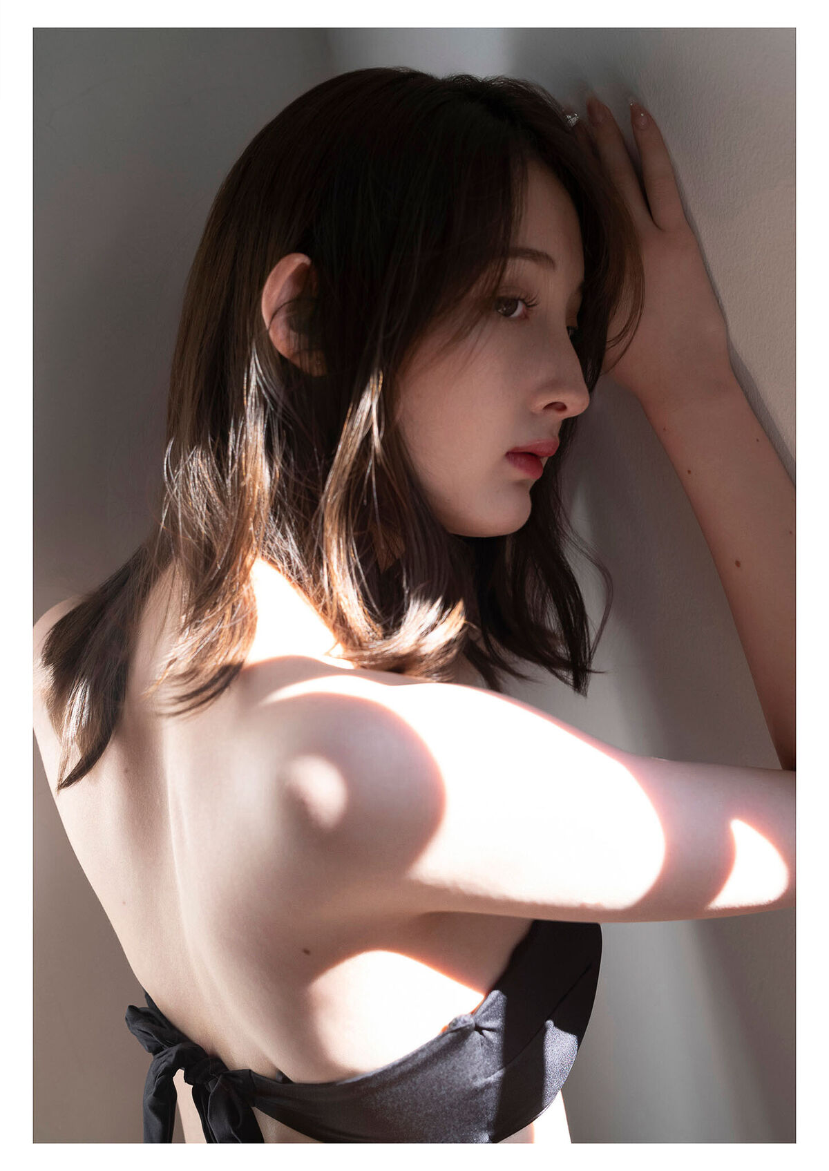 Cecile Nana 菜那セシル - デジタル限定 写真集 きまぐれ天使の悪戯 ワニブックス デジタル写真集