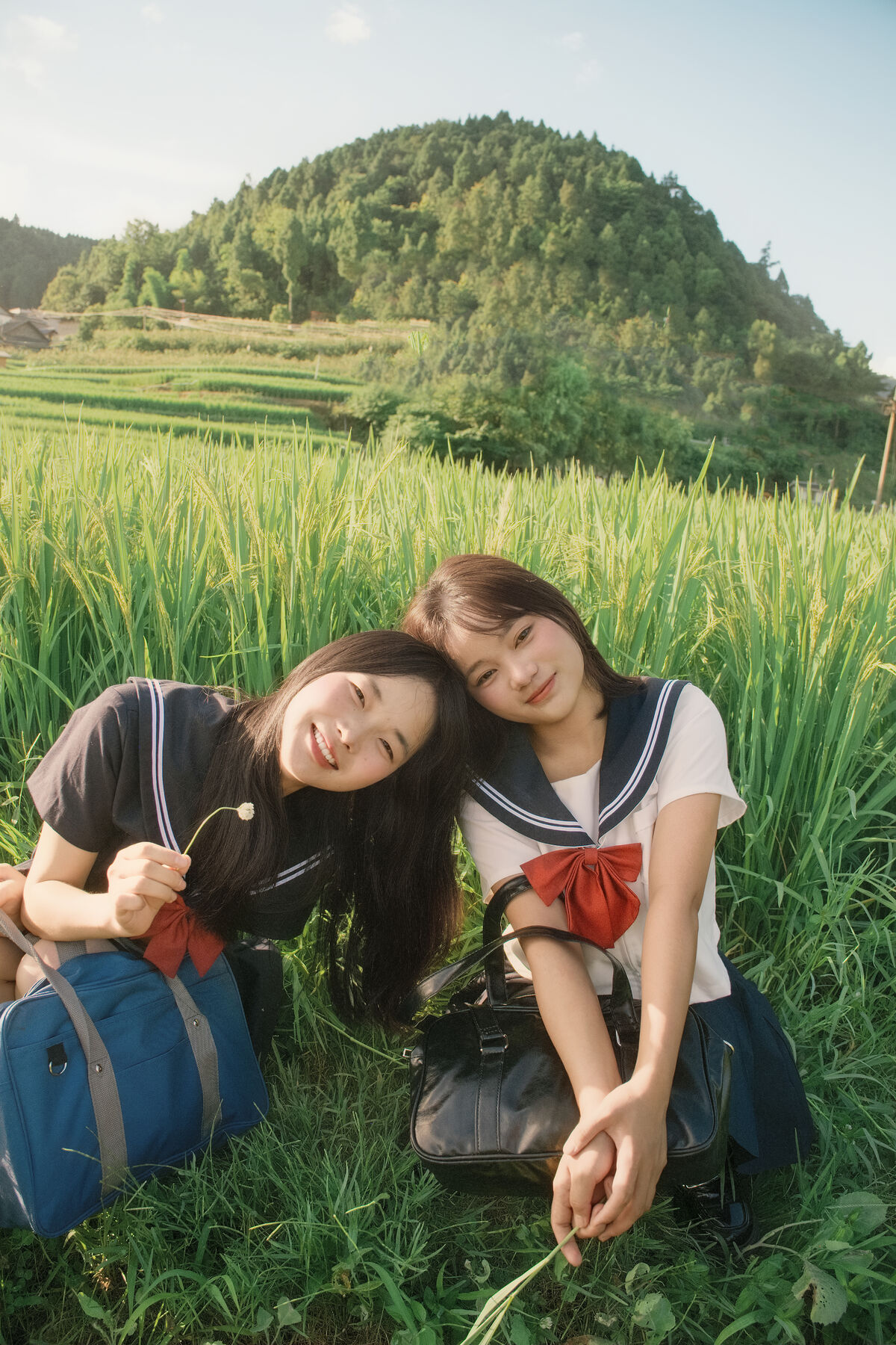 YiTuYu艺图语 Vol.10116 Shi Yi