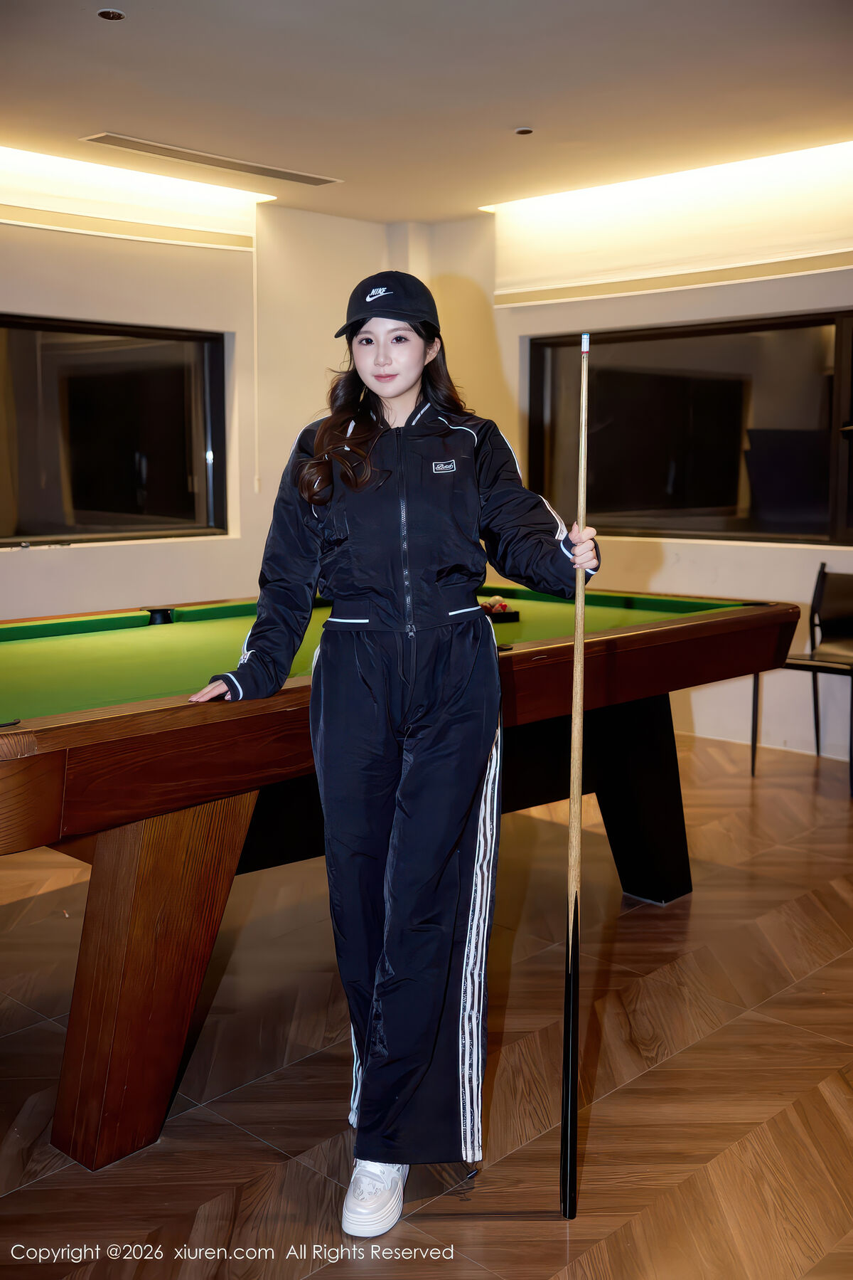 XiuRen秀人网 No.11242 Xiao Rou Rou Mi