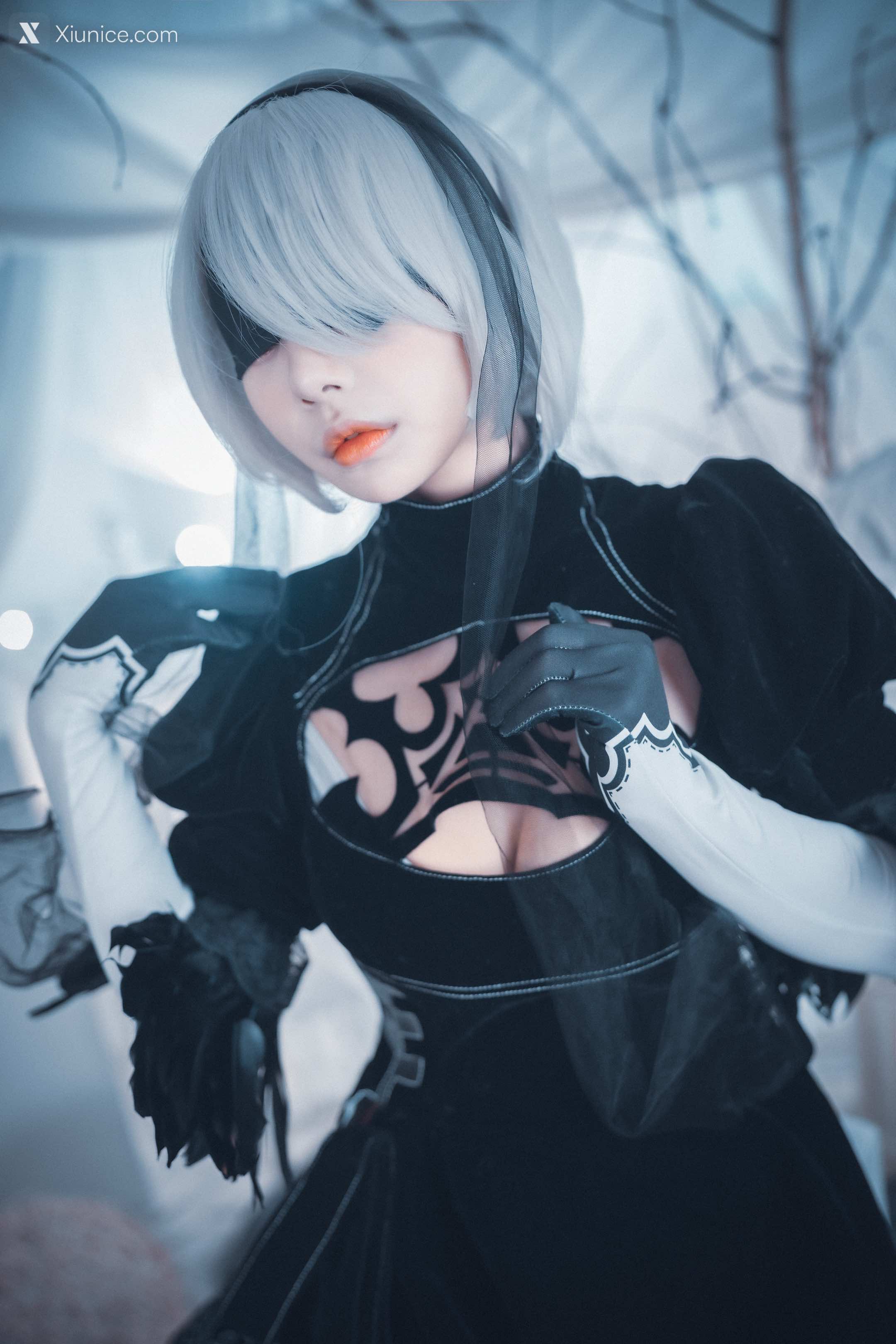 DJAWA Photo – Zzyuri (쮸리) – 2B 4K