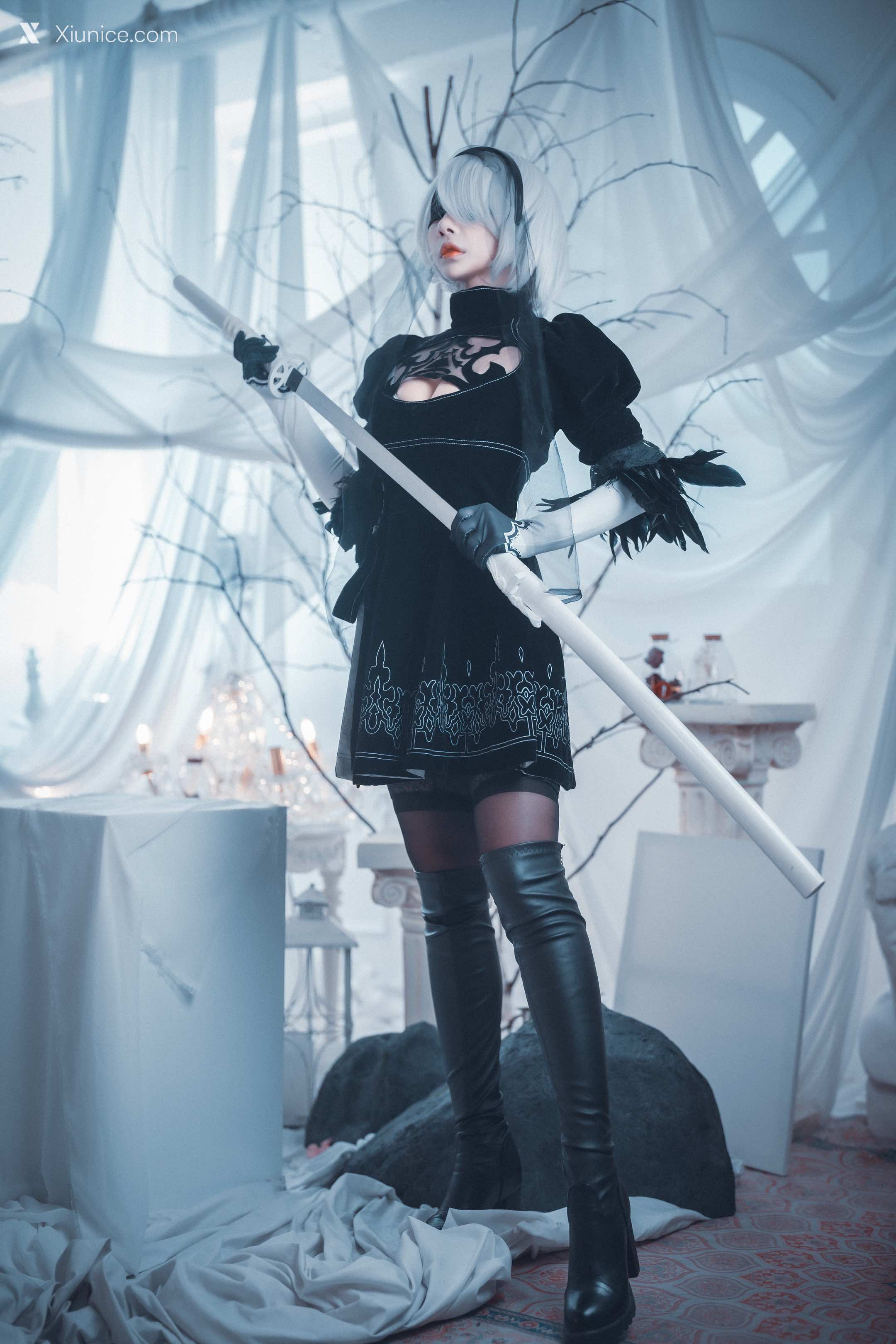 DJAWA Photo – Zzyuri (쮸리) – 2B 4K