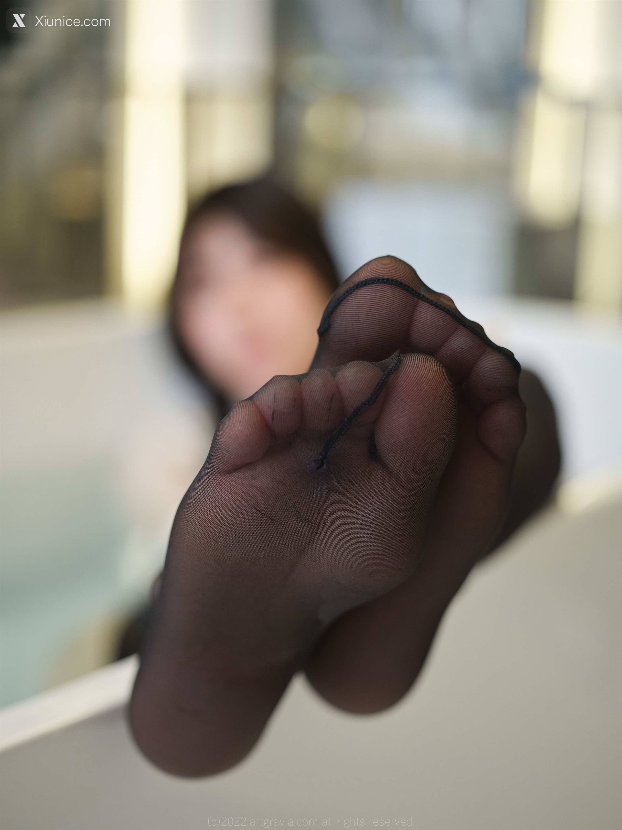 Artgravia Vol.403 Wuyo (우요) 4K