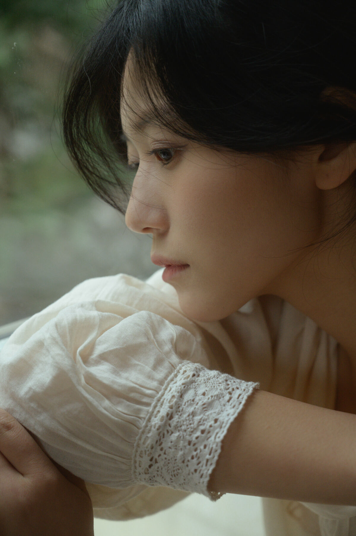 YiTuYu艺图语 Vol.10143 Yi Yi