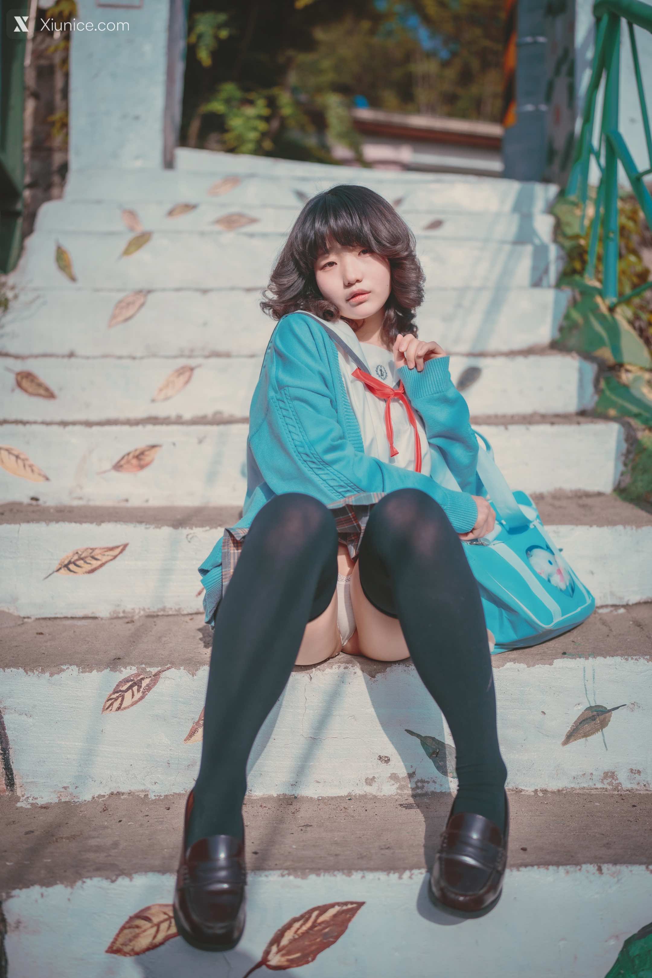 DJAWA Photo – Mimmi (밈미) – Your Panties 4K