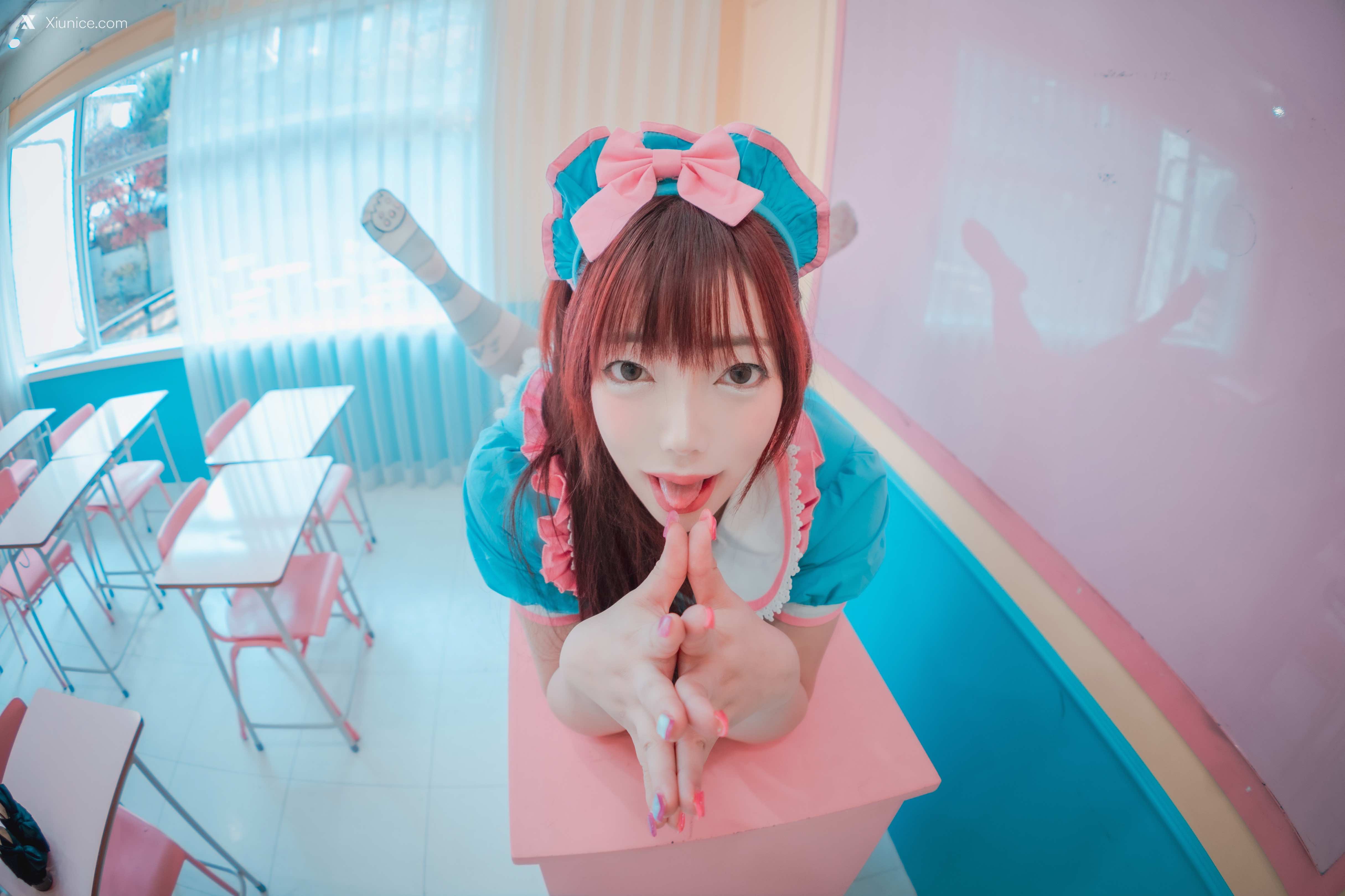 DJAWA Photo – Tunamayo – Tunamaid (+S.Ver) 4K