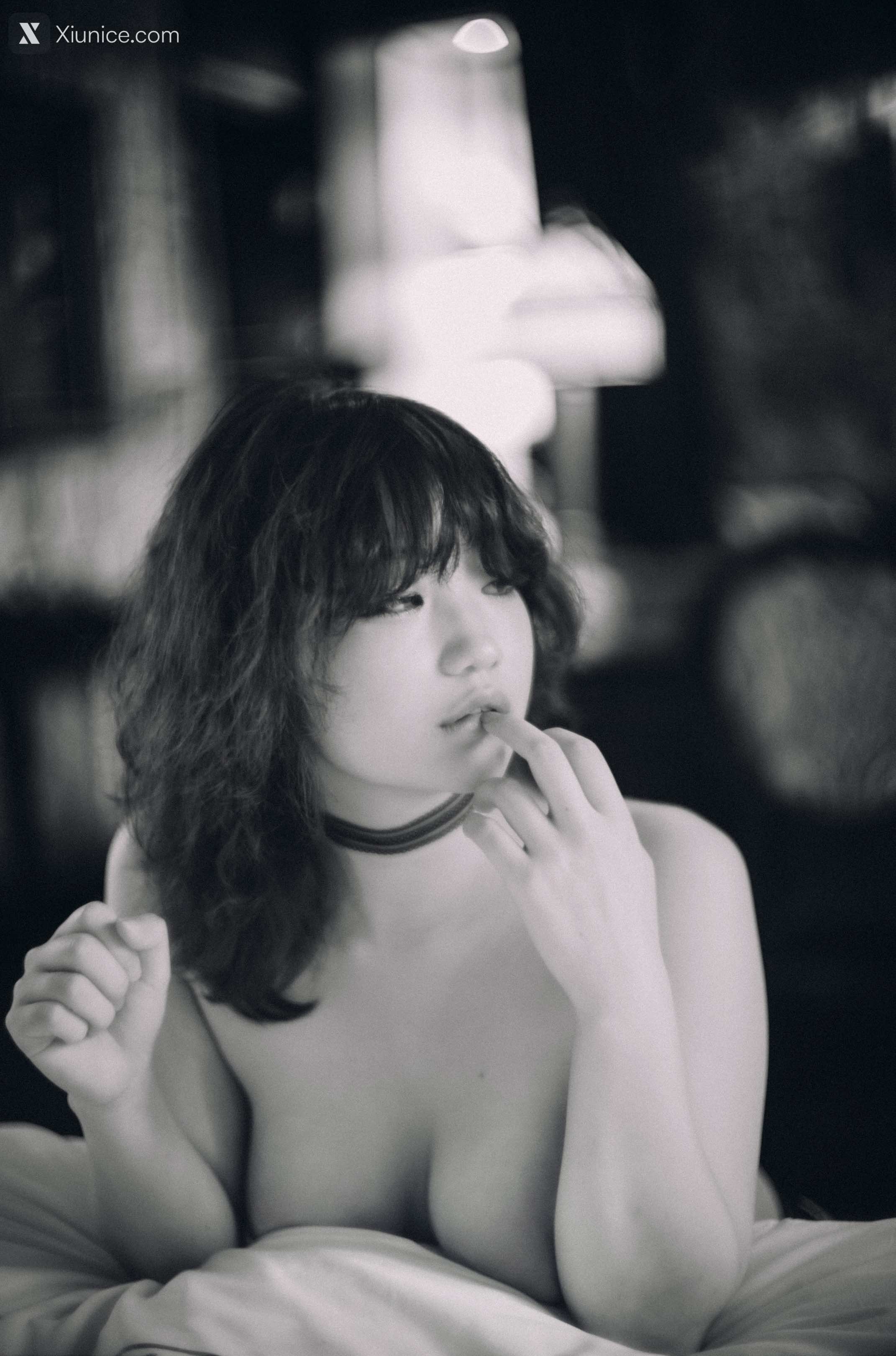 DJAWA Photo – Mimmi (밈미) – Mademoiselle Mimmi (+S.Ver) 4K