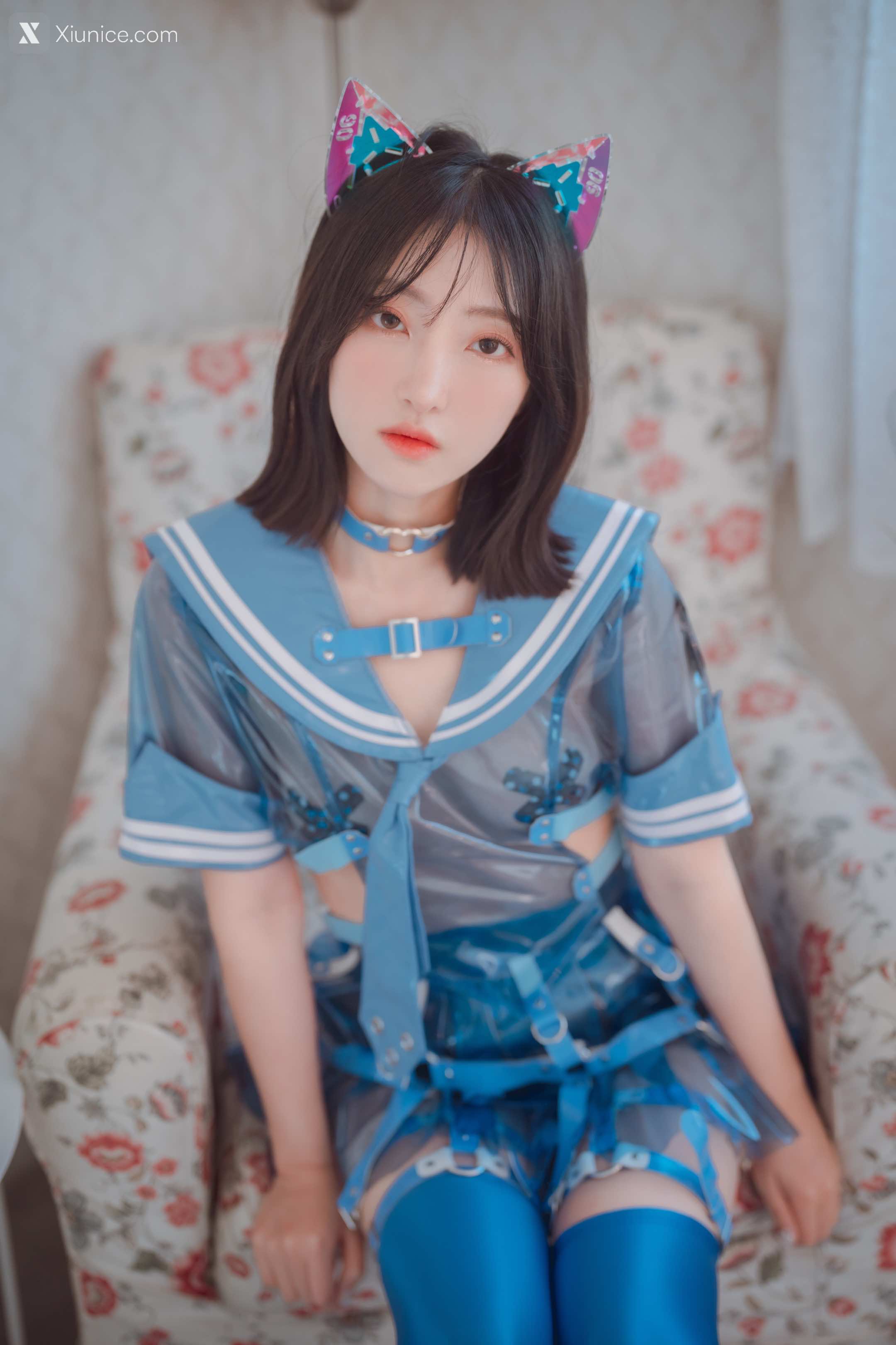 DJAWA Photo – HaNari (하나리) – Dream High School (+S.Ver) 4K