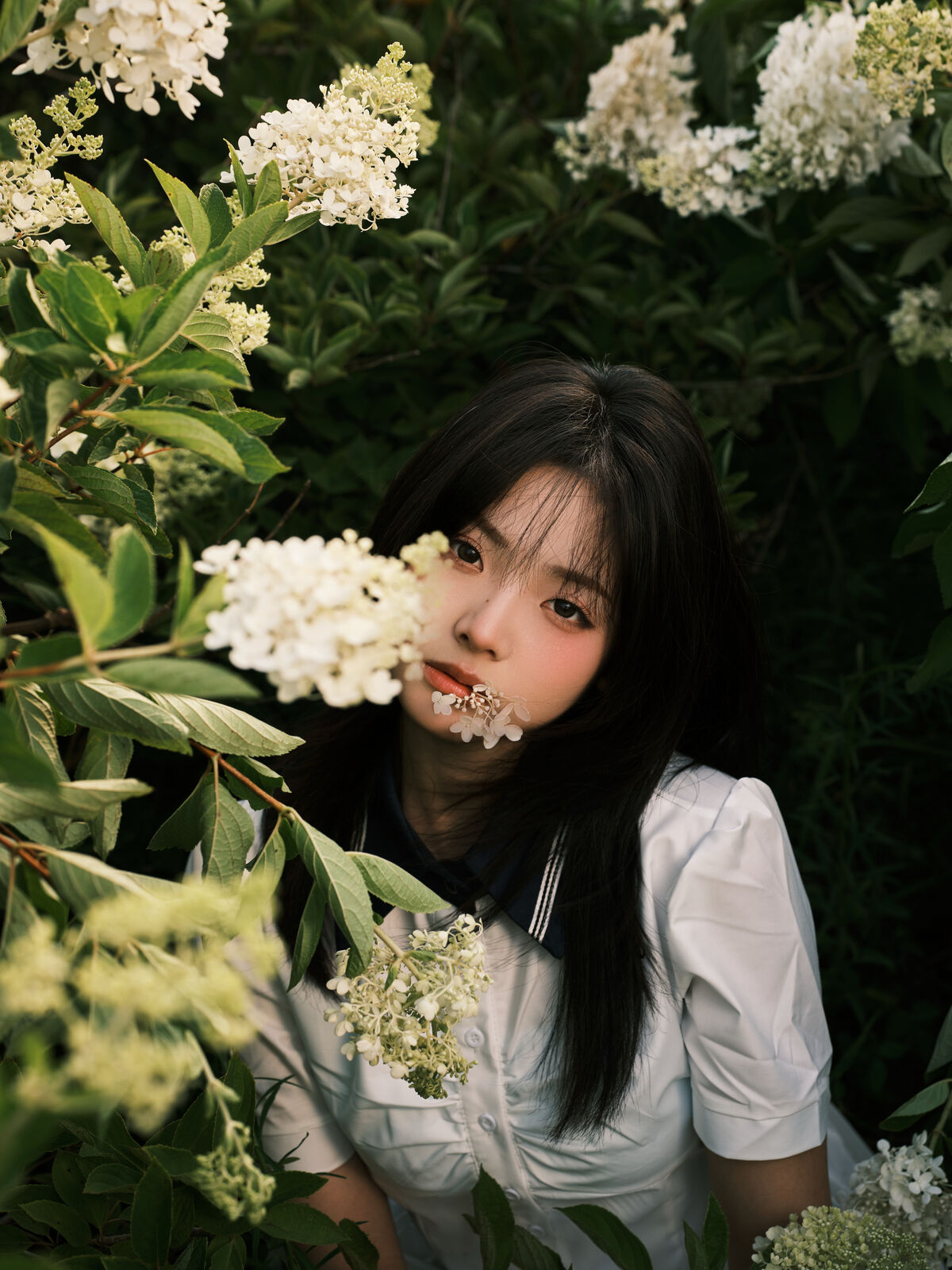 YiTuYu艺图语 Vol.10033 Zha Yang Yu