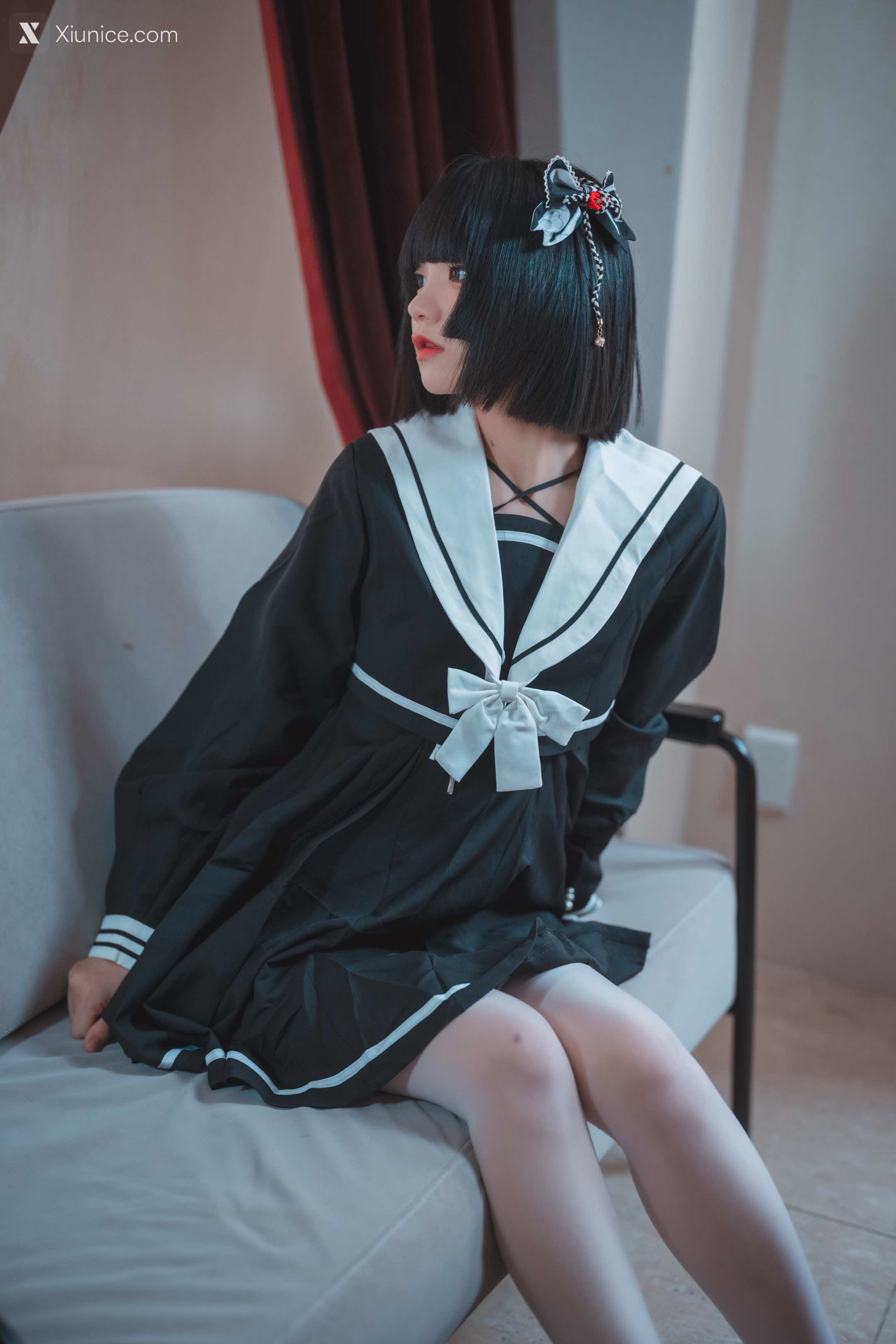 DJAWA Photo – Jeong Jenny (정제니) – Swimming Lessons #12 4K