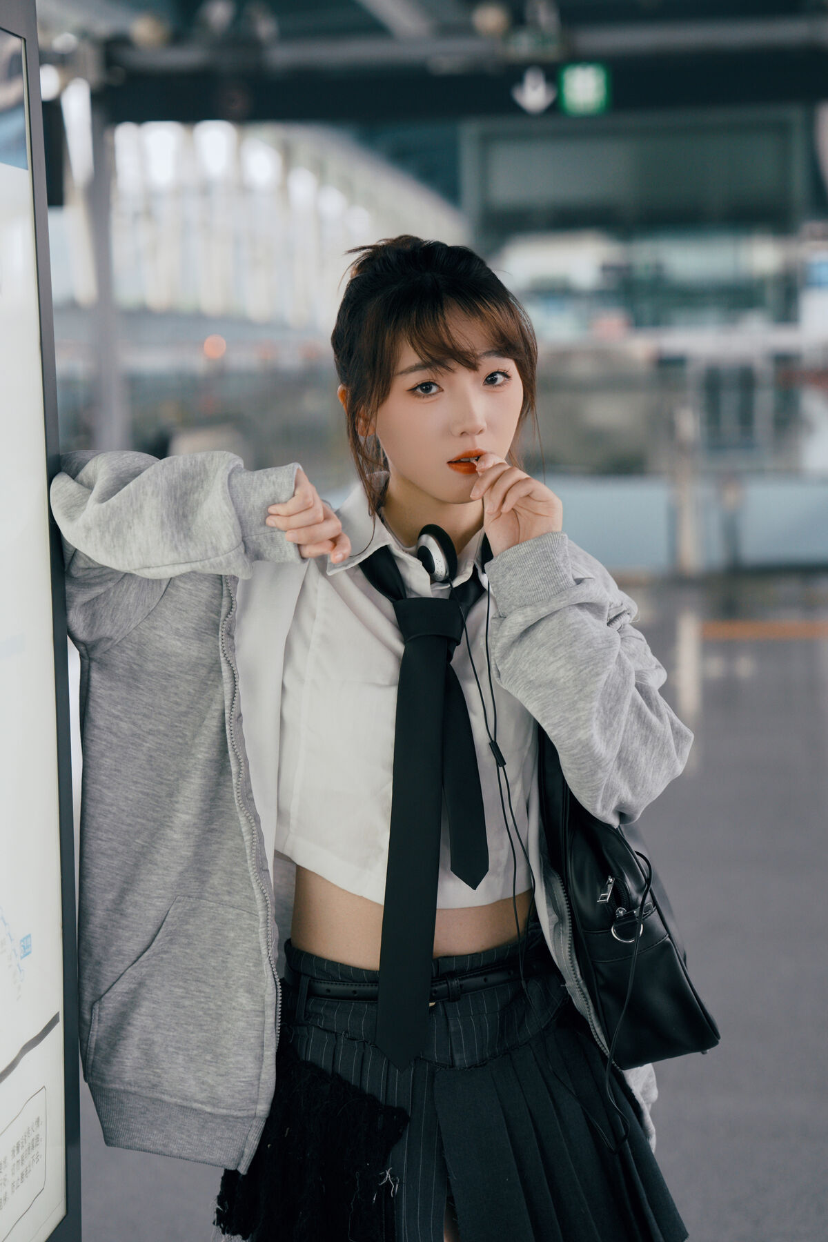 YiTuYu艺图语 Vol.10188 You Zi Pi