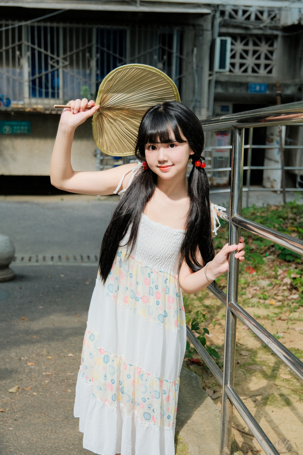 YiTuYu艺图语 Vol.10046 Xiao Li Hua Er