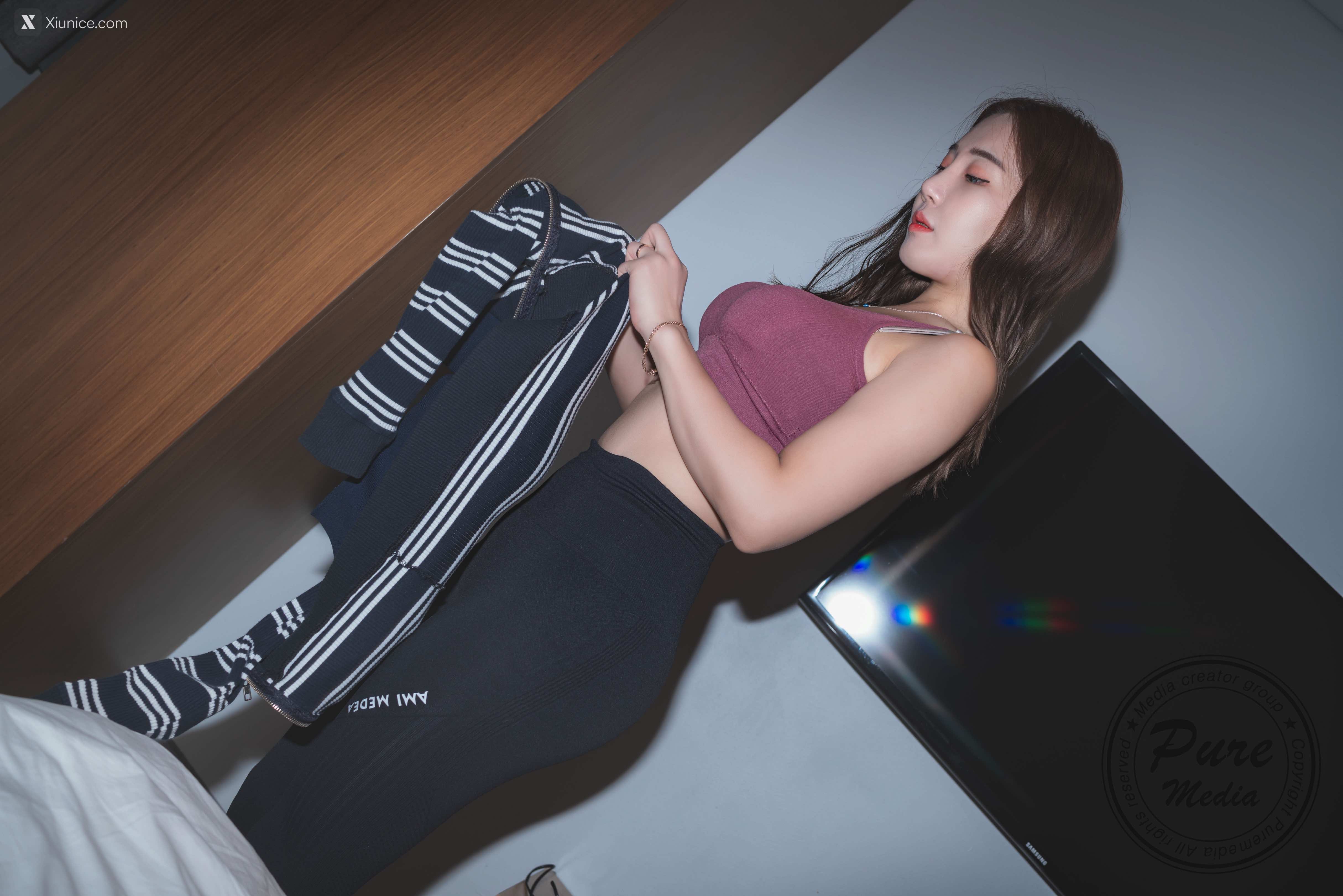 Pure Media Vol.223 Dohee (도희) 4K