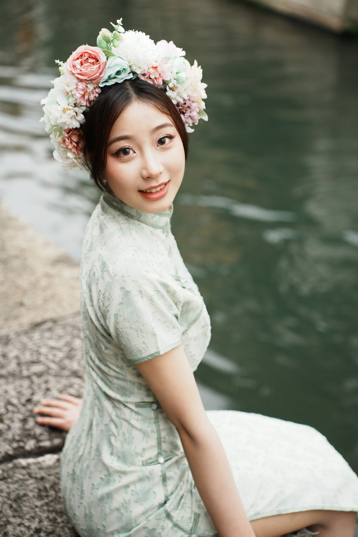 YiTuYu艺图语 Vol.10006 Xiao U