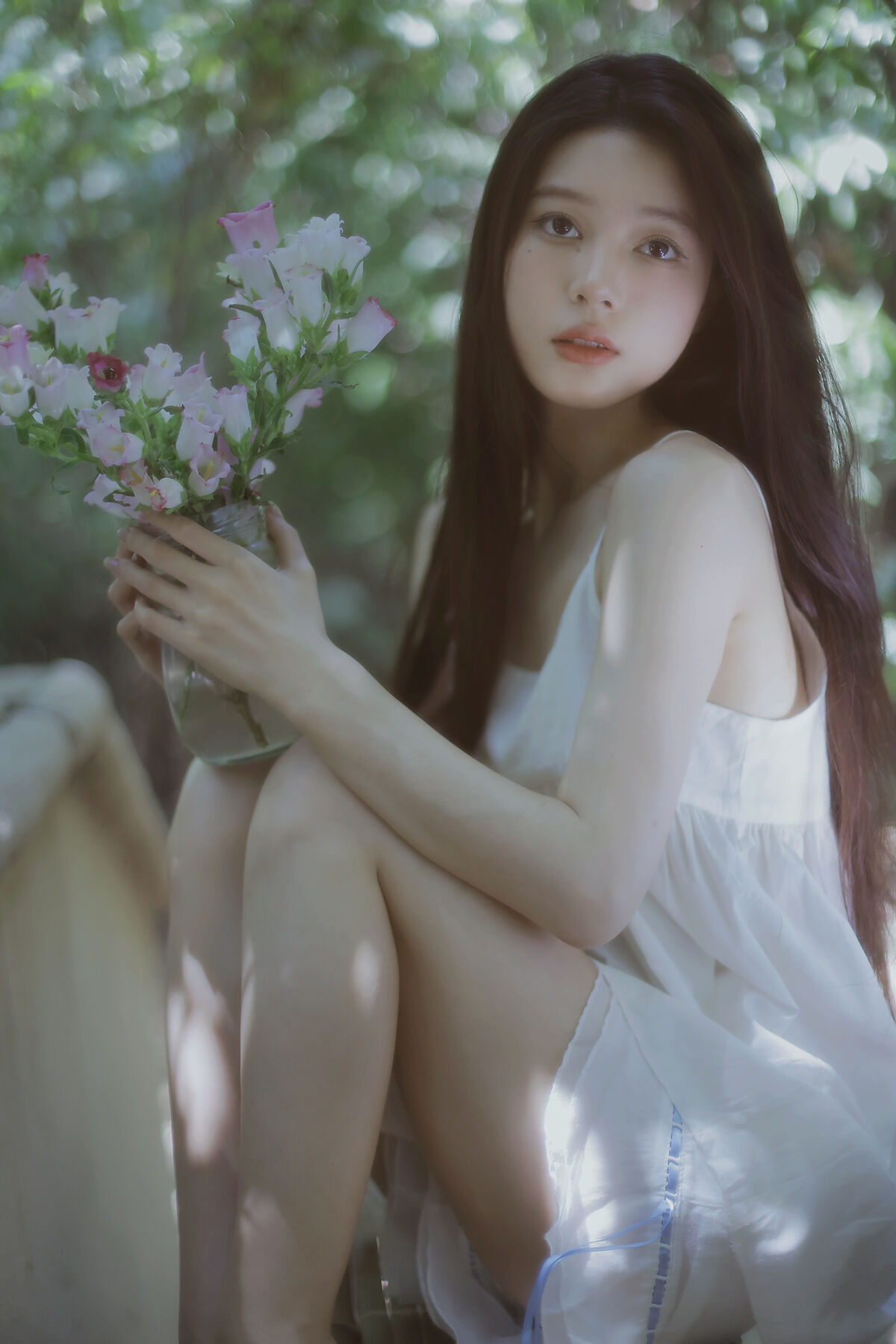 YiTuYu艺图语 Vol.10152 Di Di