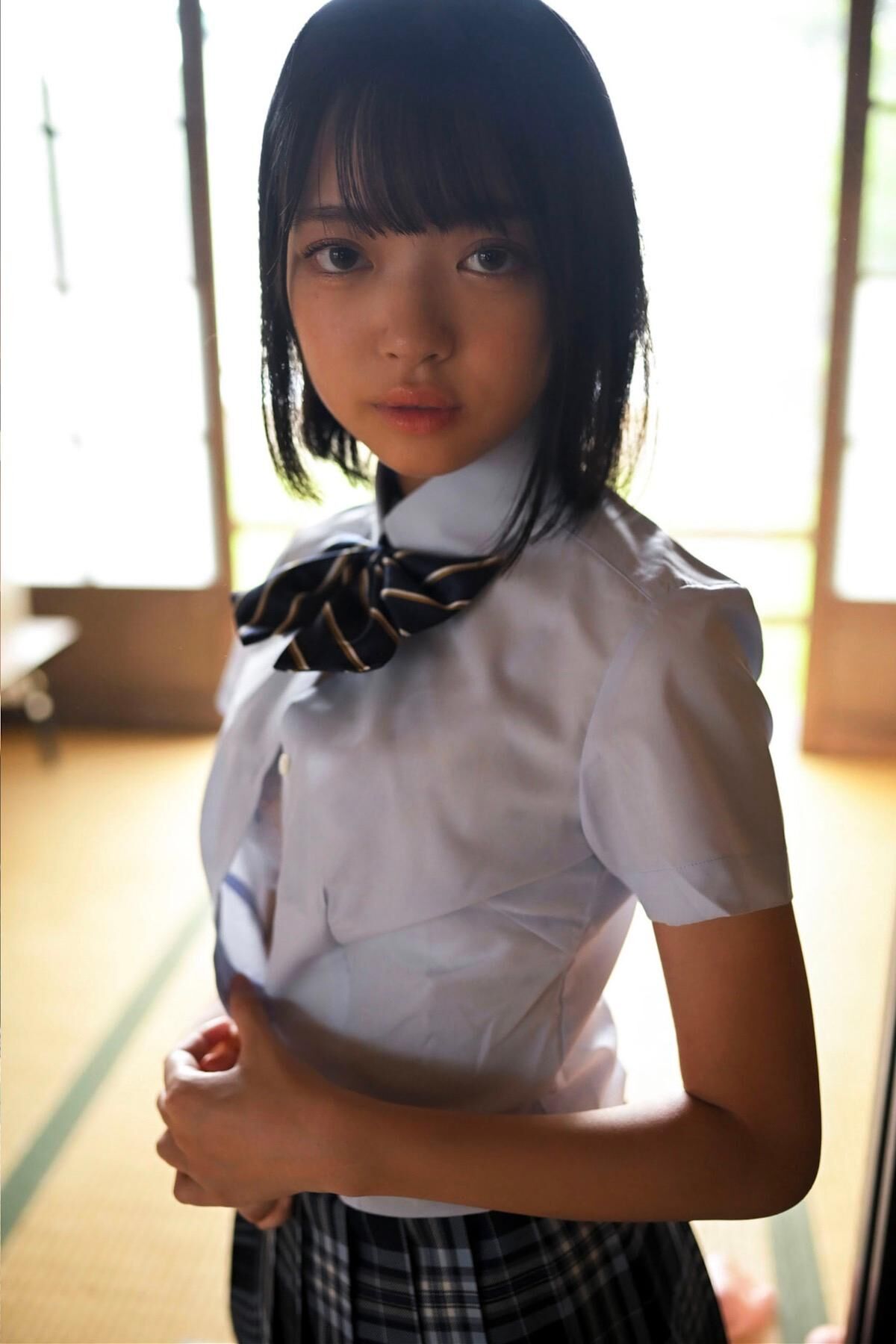 Amu Tsubura 粒楽あむ - Youth. アオハル Vol.3 Part02