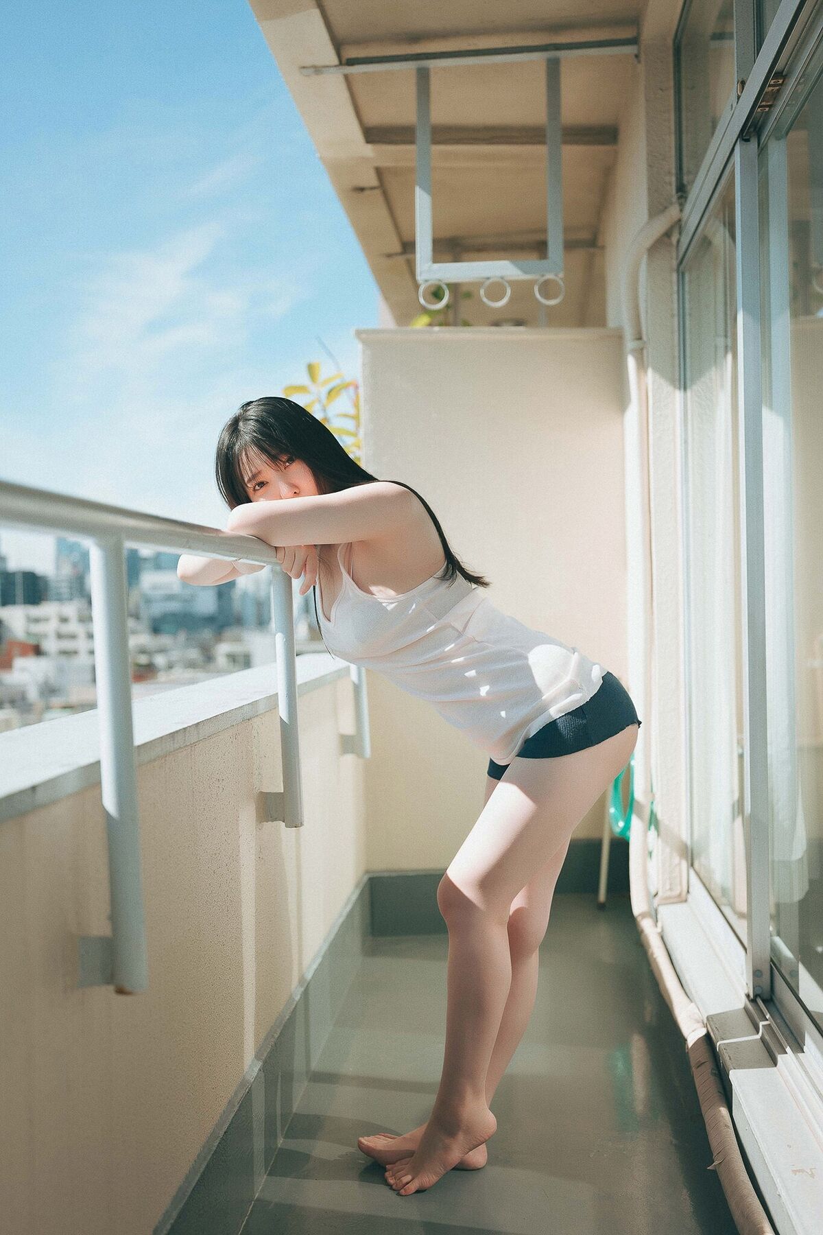 Yuuri Rukawa 紫藤るい - デジタル限定 写真集 Gテレデジタル Ｇテレデジタル