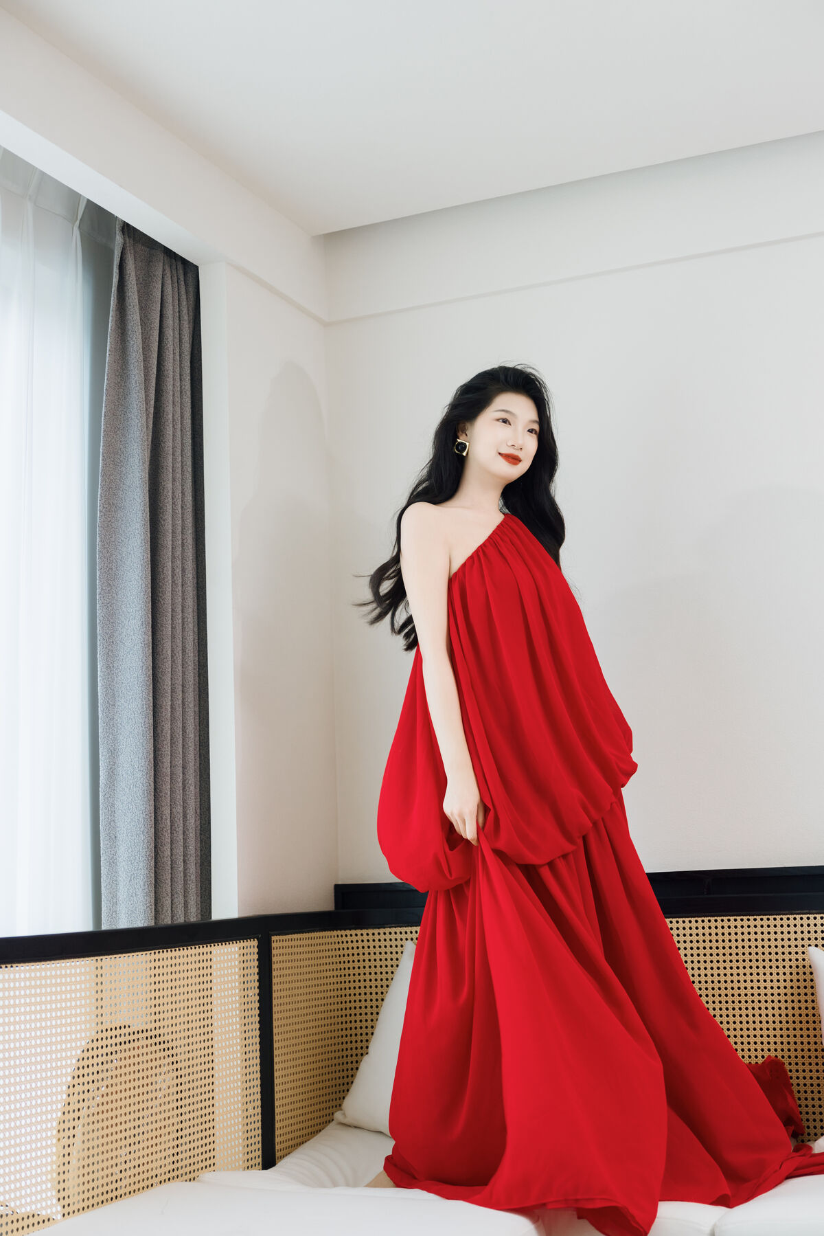 YiTuYu艺图语 Vol.10160 Yi Bei Yang Zhi