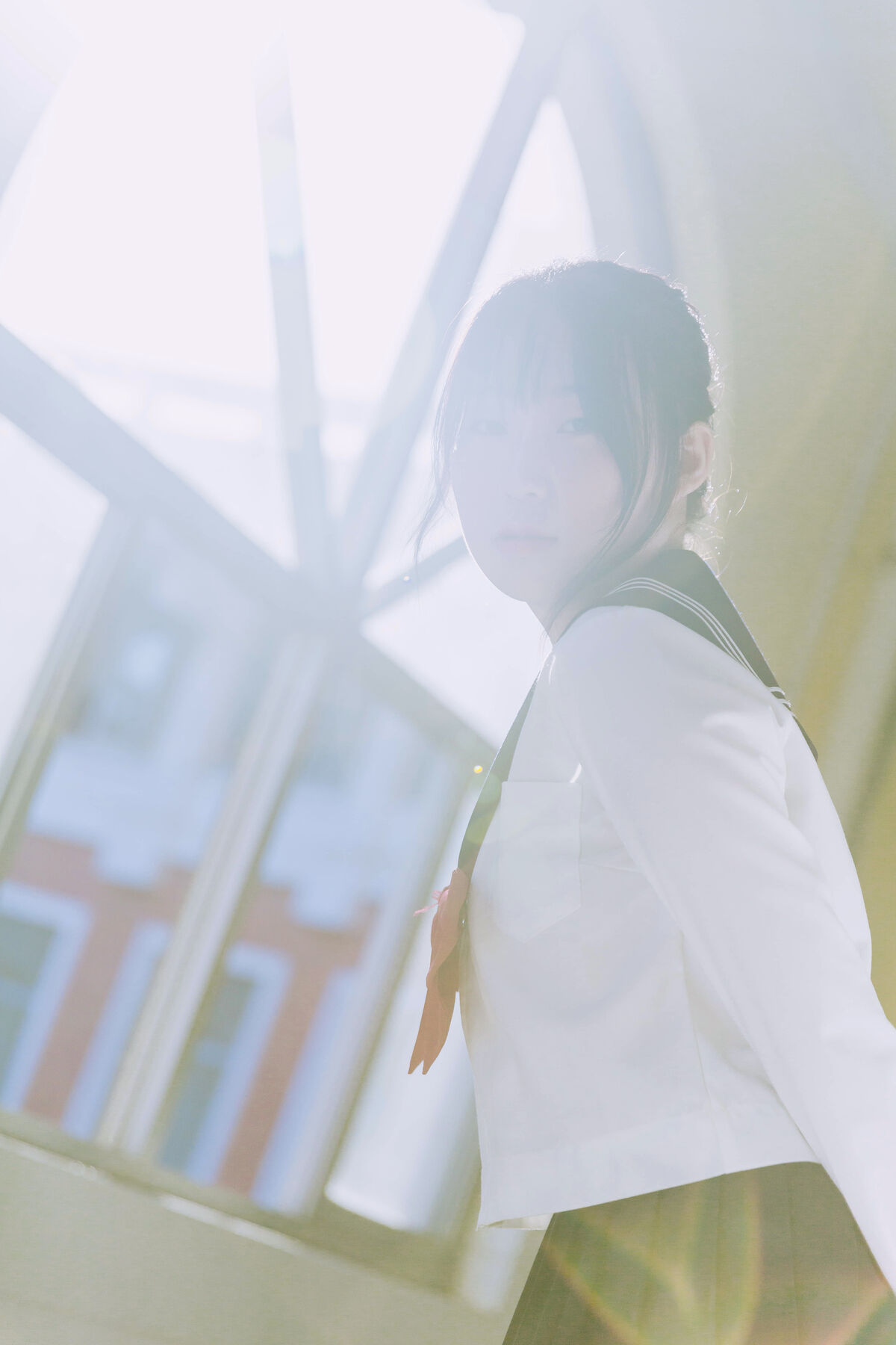 YiTuYu艺图语 Vol.10187 Xin Yi