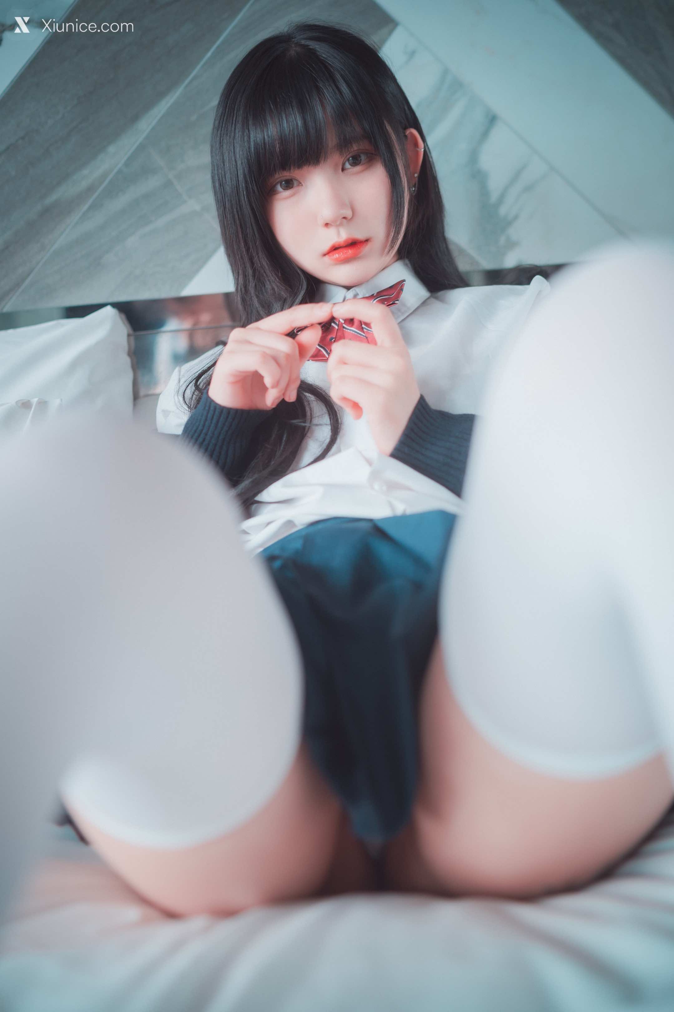 DJAWA Photo – Hizzy (히지) – Self Satisfaction #2 + S.ver 4K