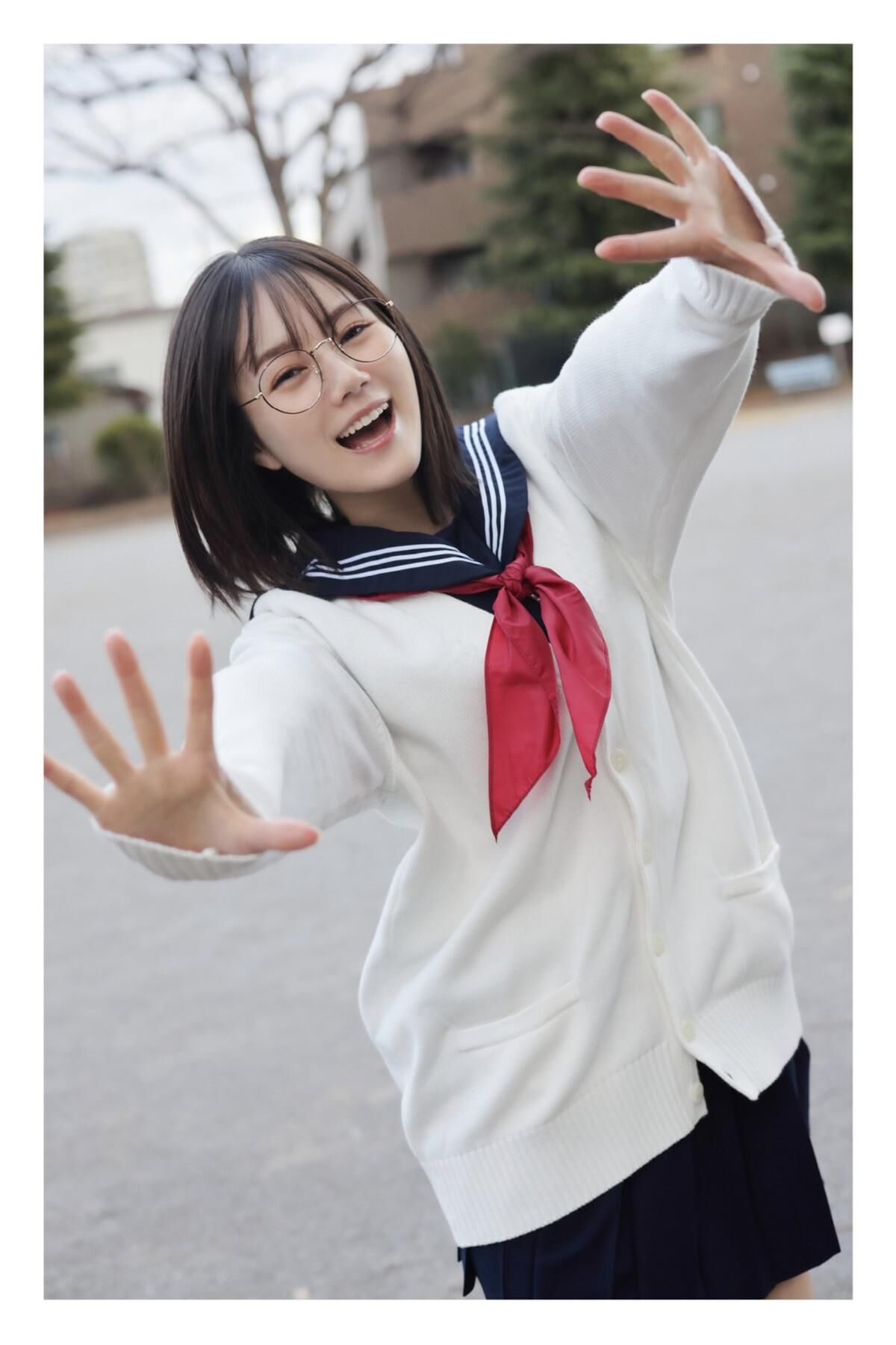 Suzumori Remu 涼森れむ - Eternity Another Edition - Nude Part01