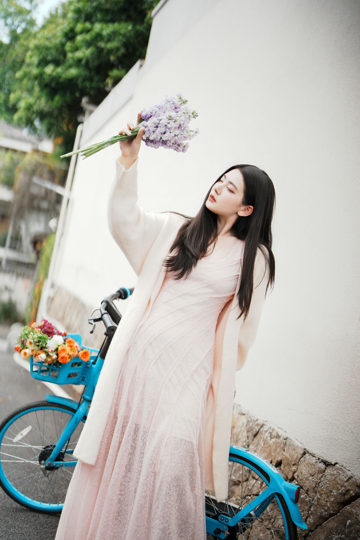 YiTuYu艺图语 Vol.10203 Zhu Zhu